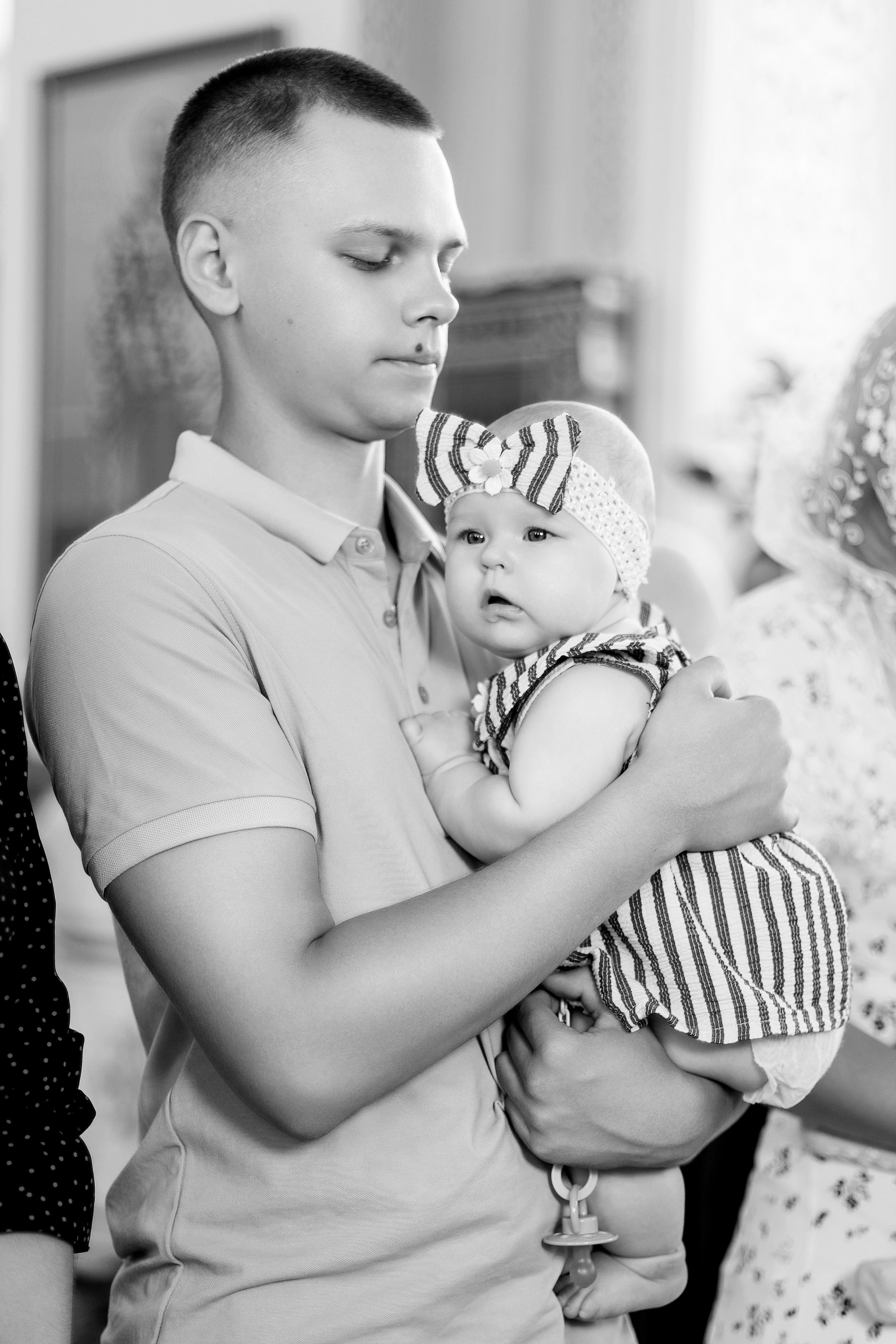 Вероника. Свадебный и семейный фотограф в городе Воронеж. Ирина Боловина