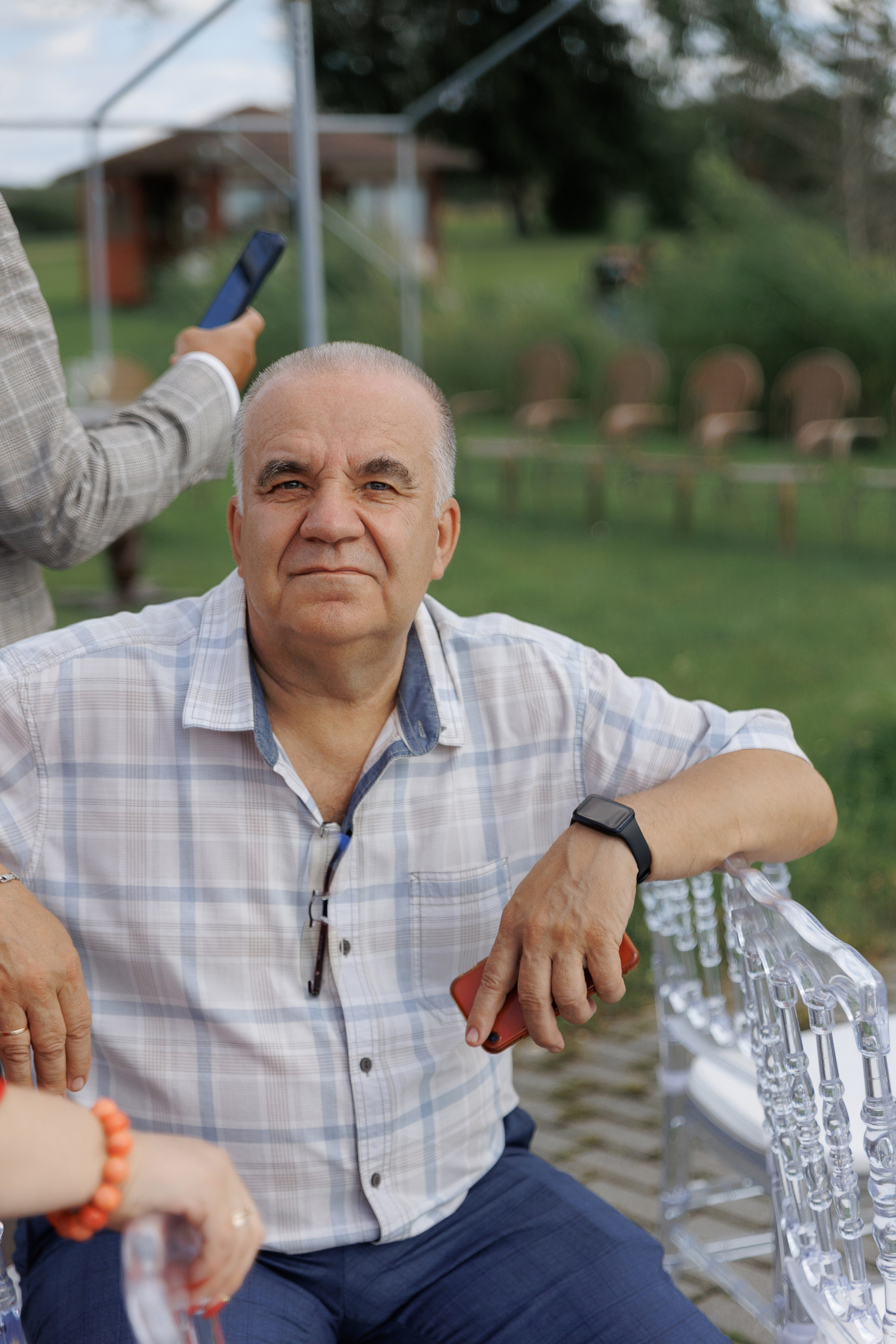 Владислав & Зоя. Свадебный и репортажный фотограф Калининград