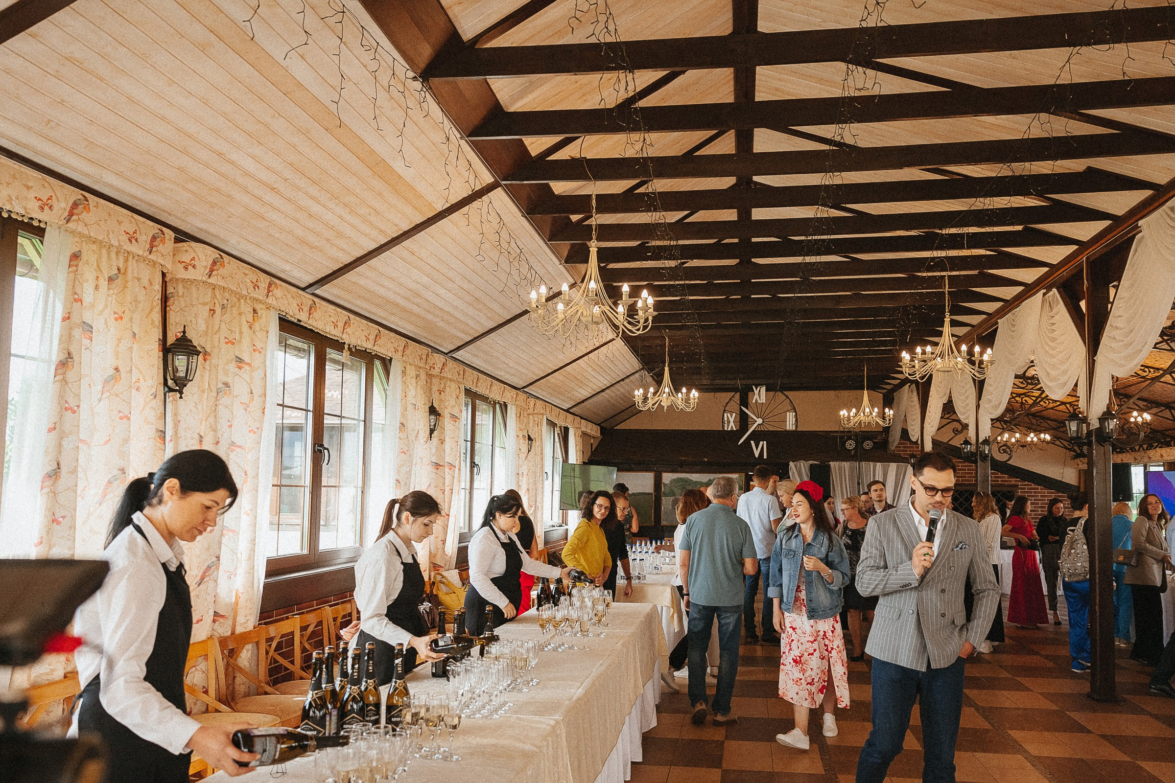 КООП «ГАЗПРОМ». Свадебный и репортажный фотограф Калининград