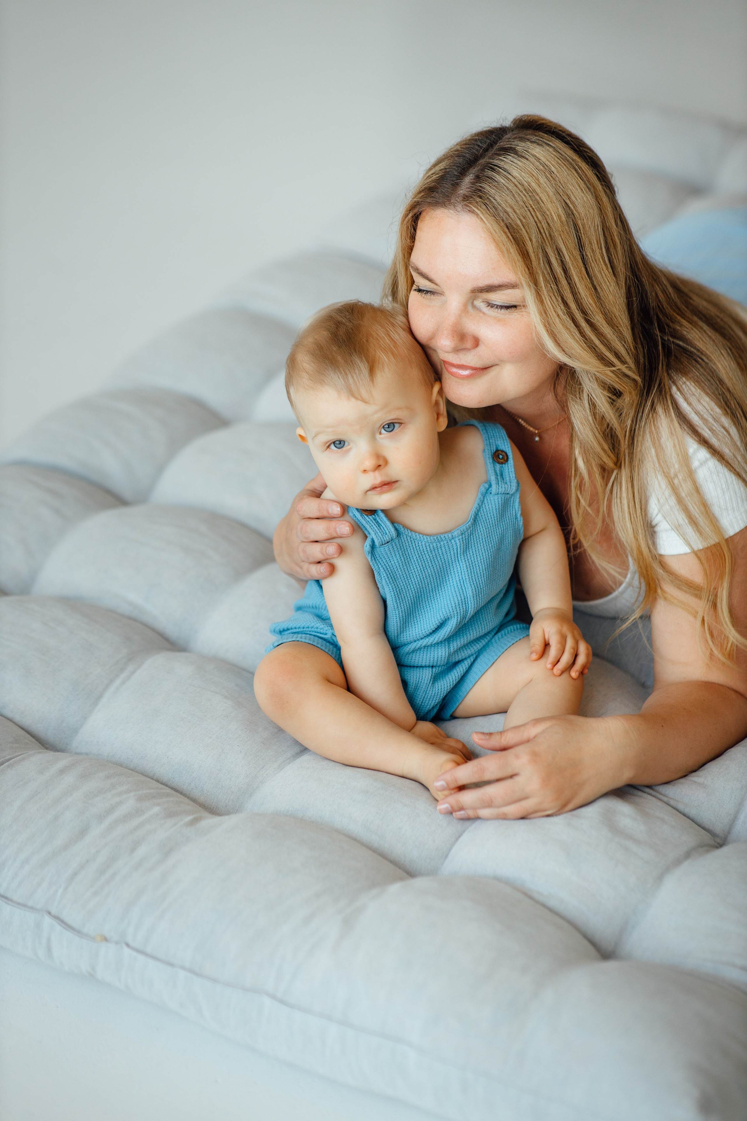 Семейная, апрель 24