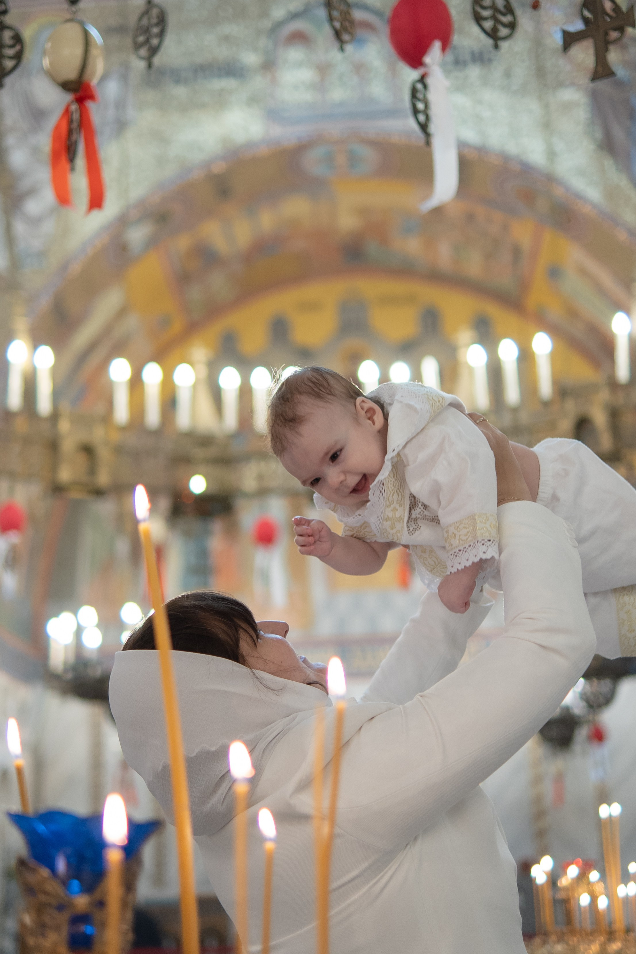 Храм Покрова Пресвятой Богородицы в Ясенево — Крещение Олега. ВАША СЕМЕЙНАЯ ФОТОСТУДИЯ