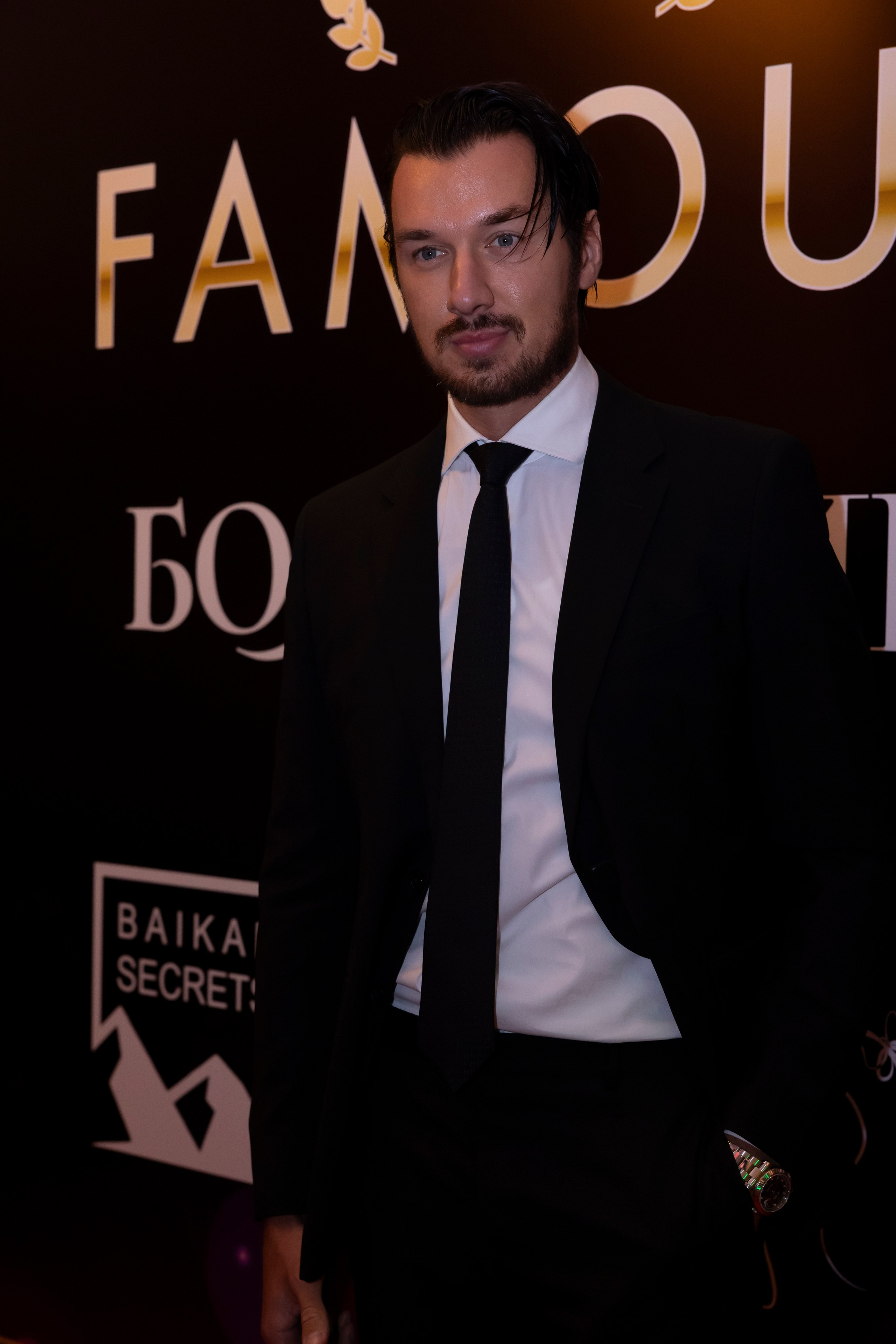 Премия «I`m famous». Сказочный фотограф для Вас и Вашей семьи