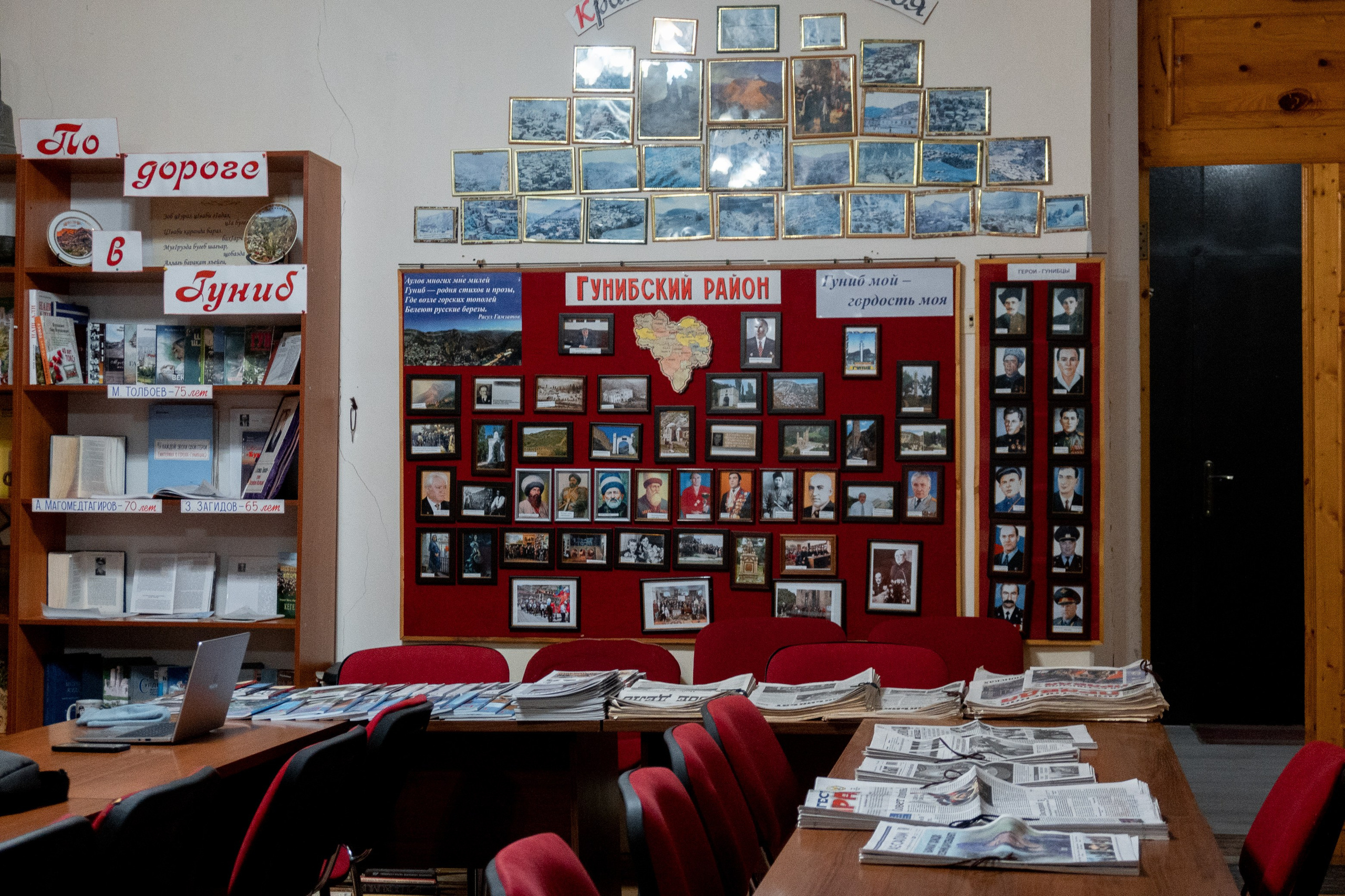 Поездка в Дагестан (село Гуниб) на съемку трейла Wild Trail. Павел Шарапов | Фотограф | Москва