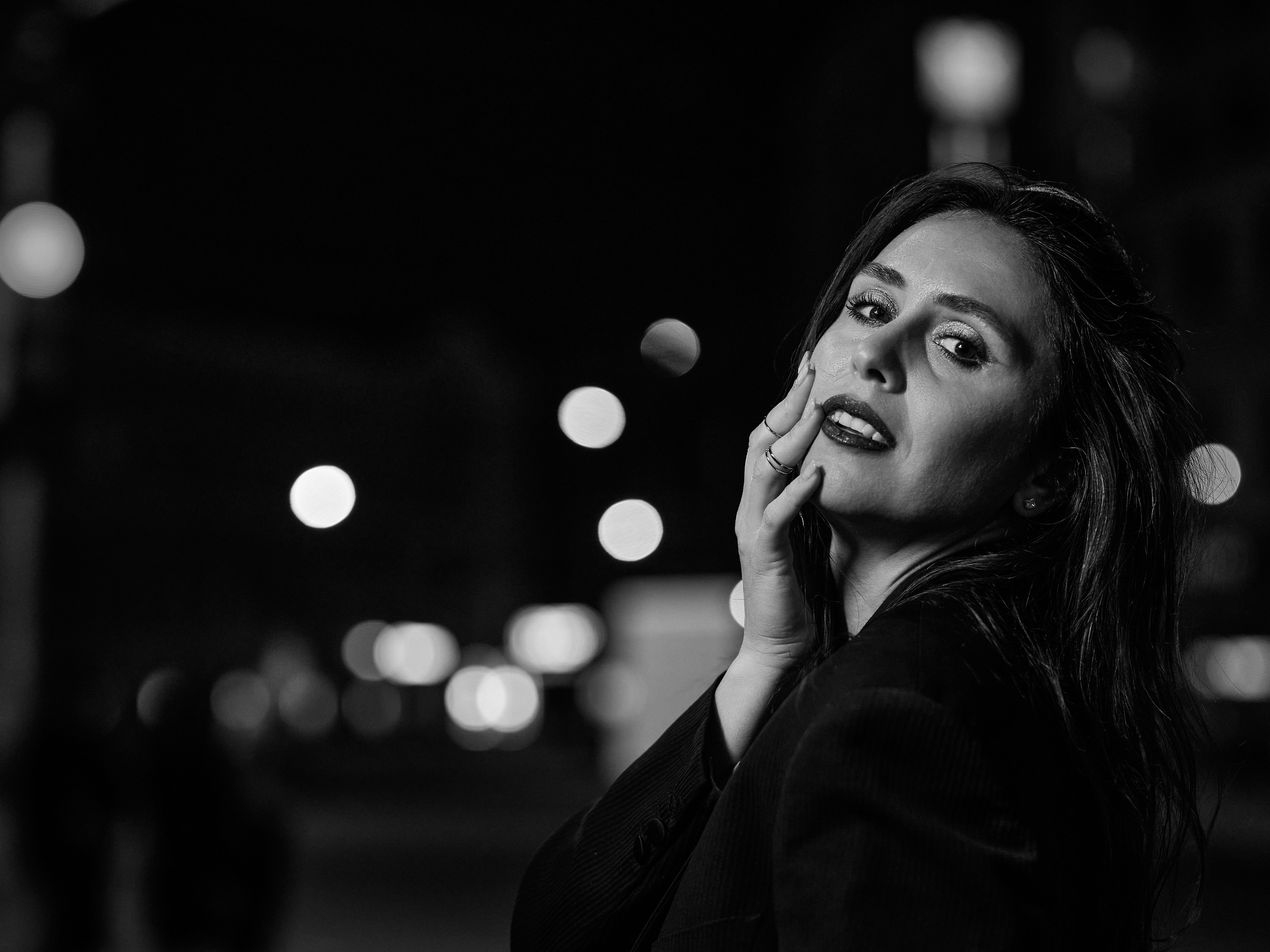 Прогулочные фотосессии в Туле