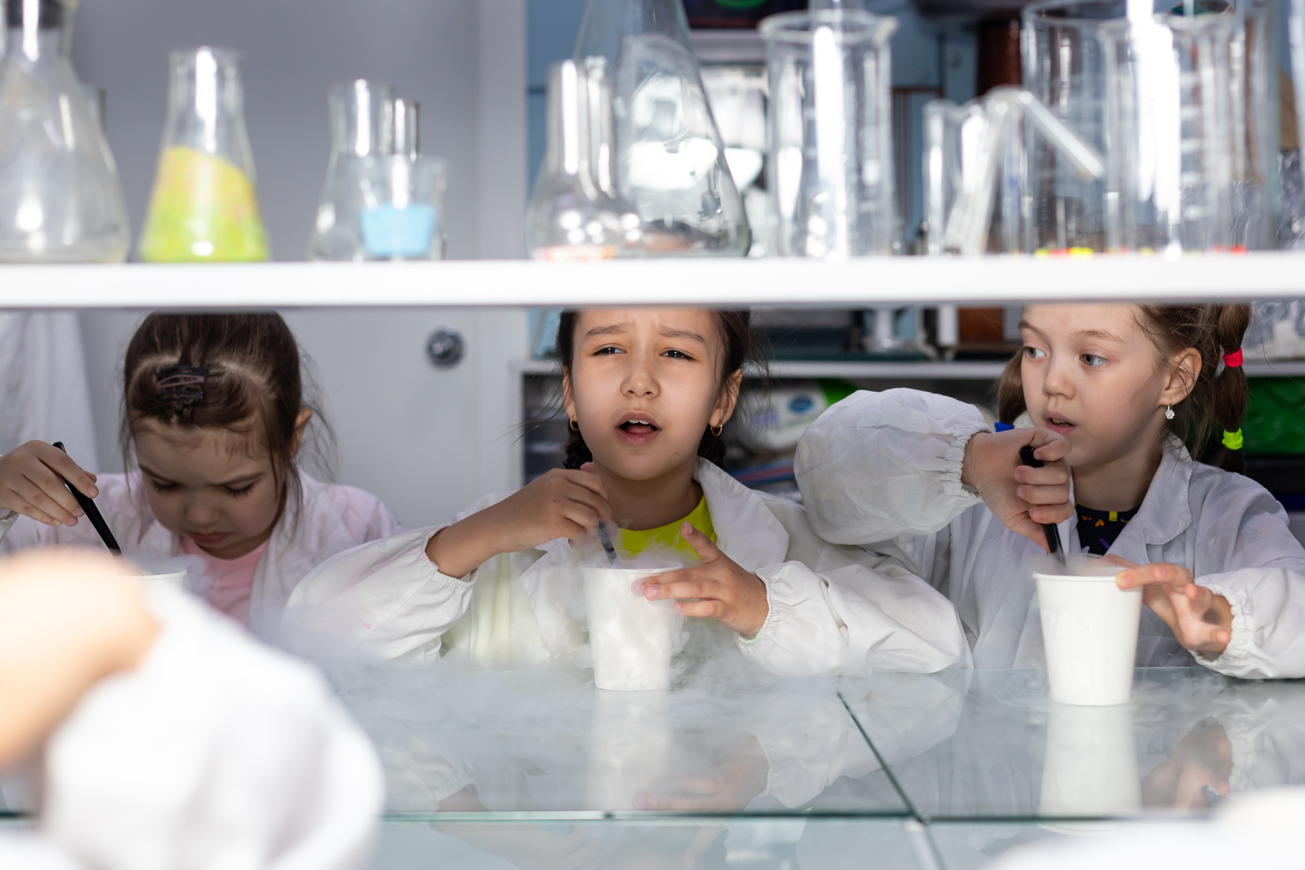 День рождение Оливии. Марина Шаймухаметова. Фотограф в Уфе