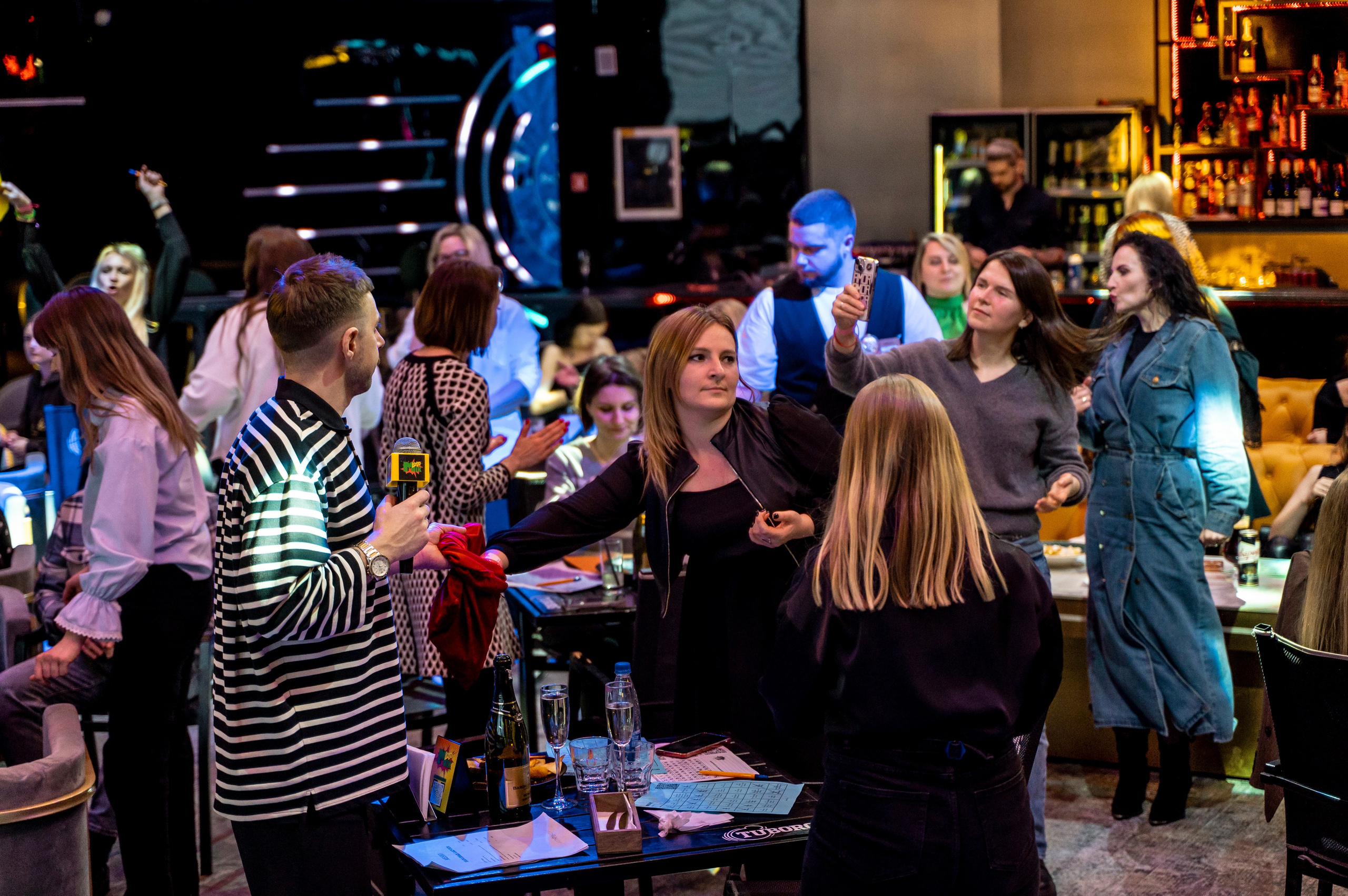 Репортаж MIXLOTO. Фотограф Беларусь — Ольга Шаповалова (Жардецкая)