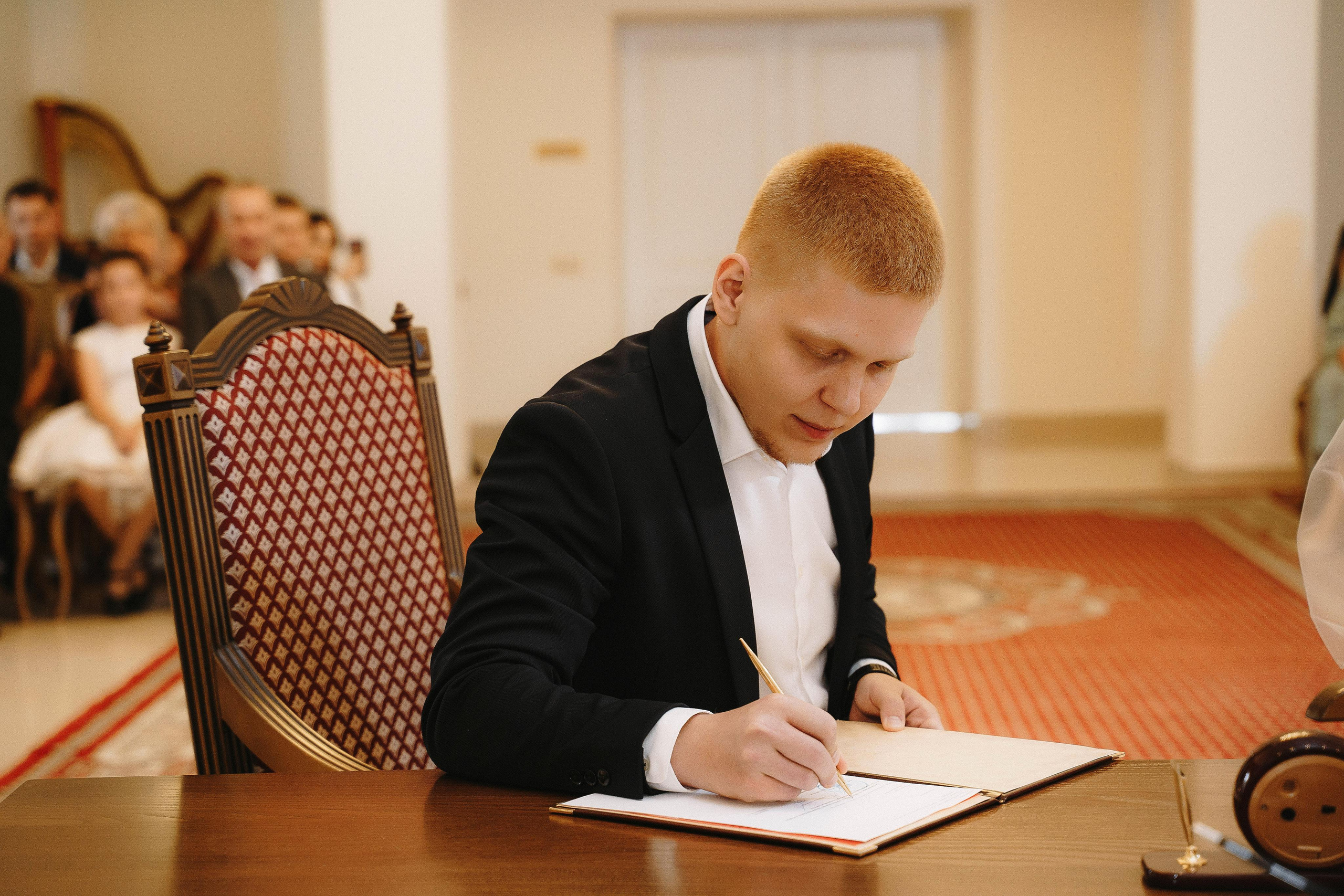 Свадебная фотосессия на ВДНХ