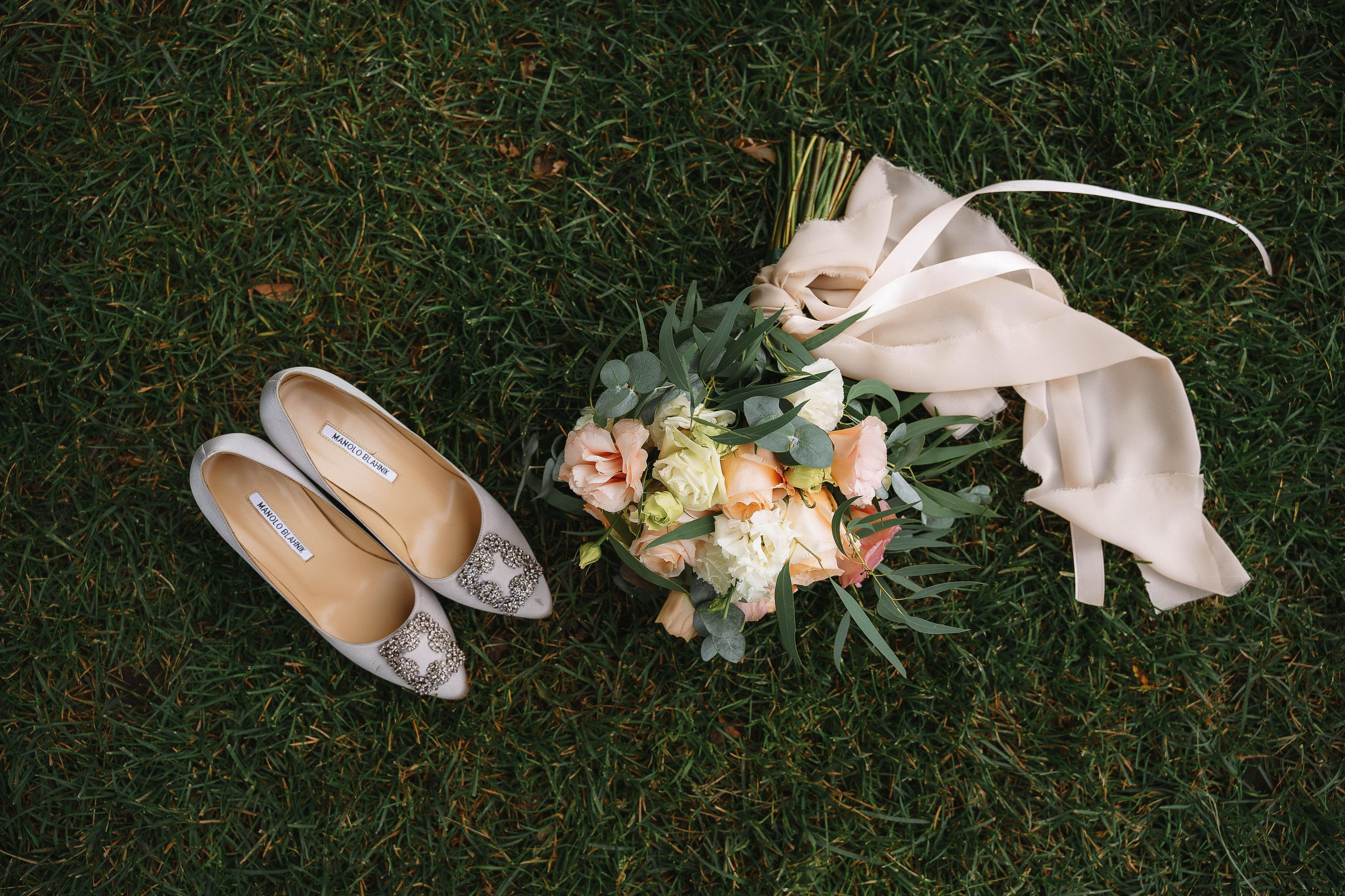 Свадебная фотосессия на ВДНХ