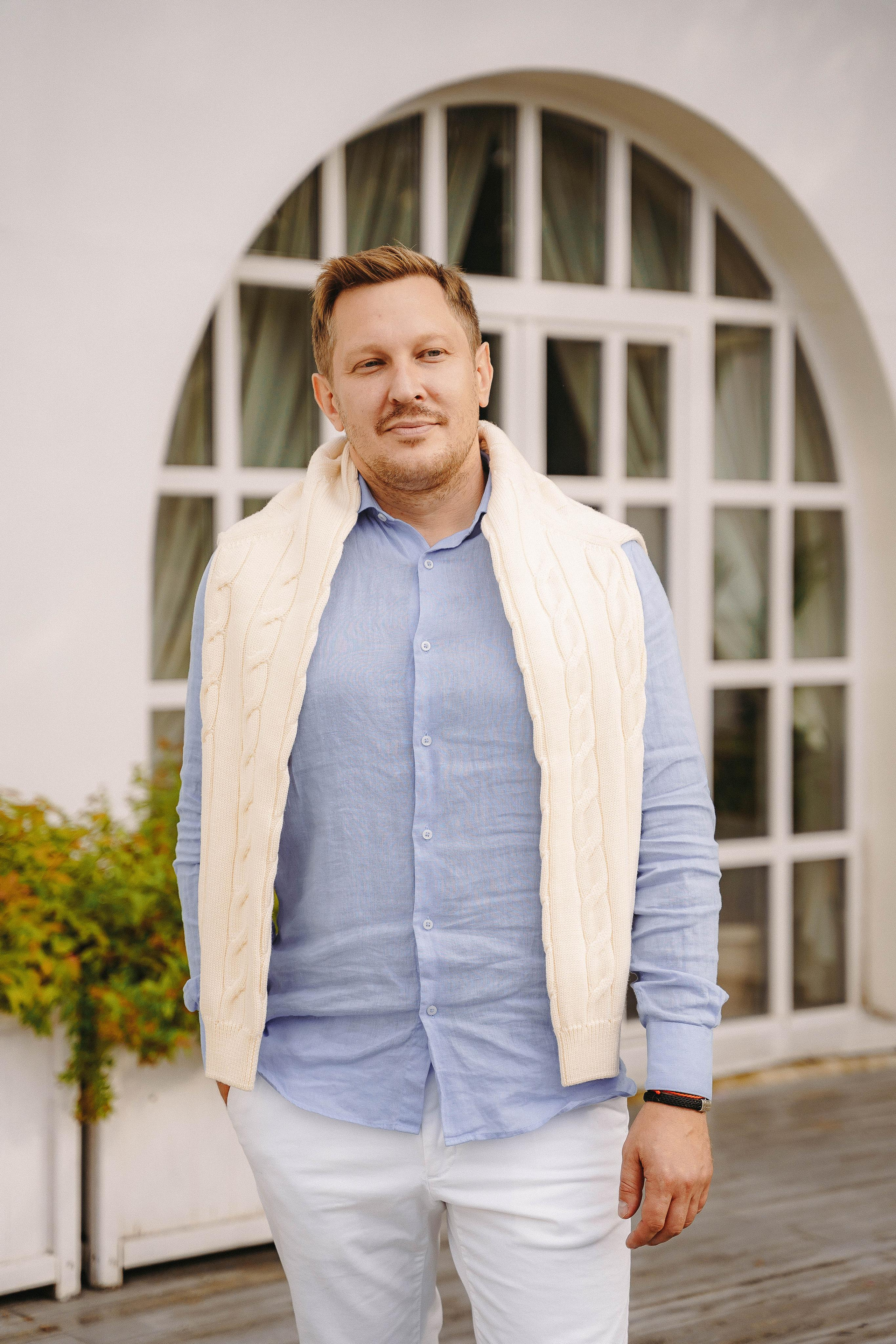 Свадебная фотосессия на ВДНХ