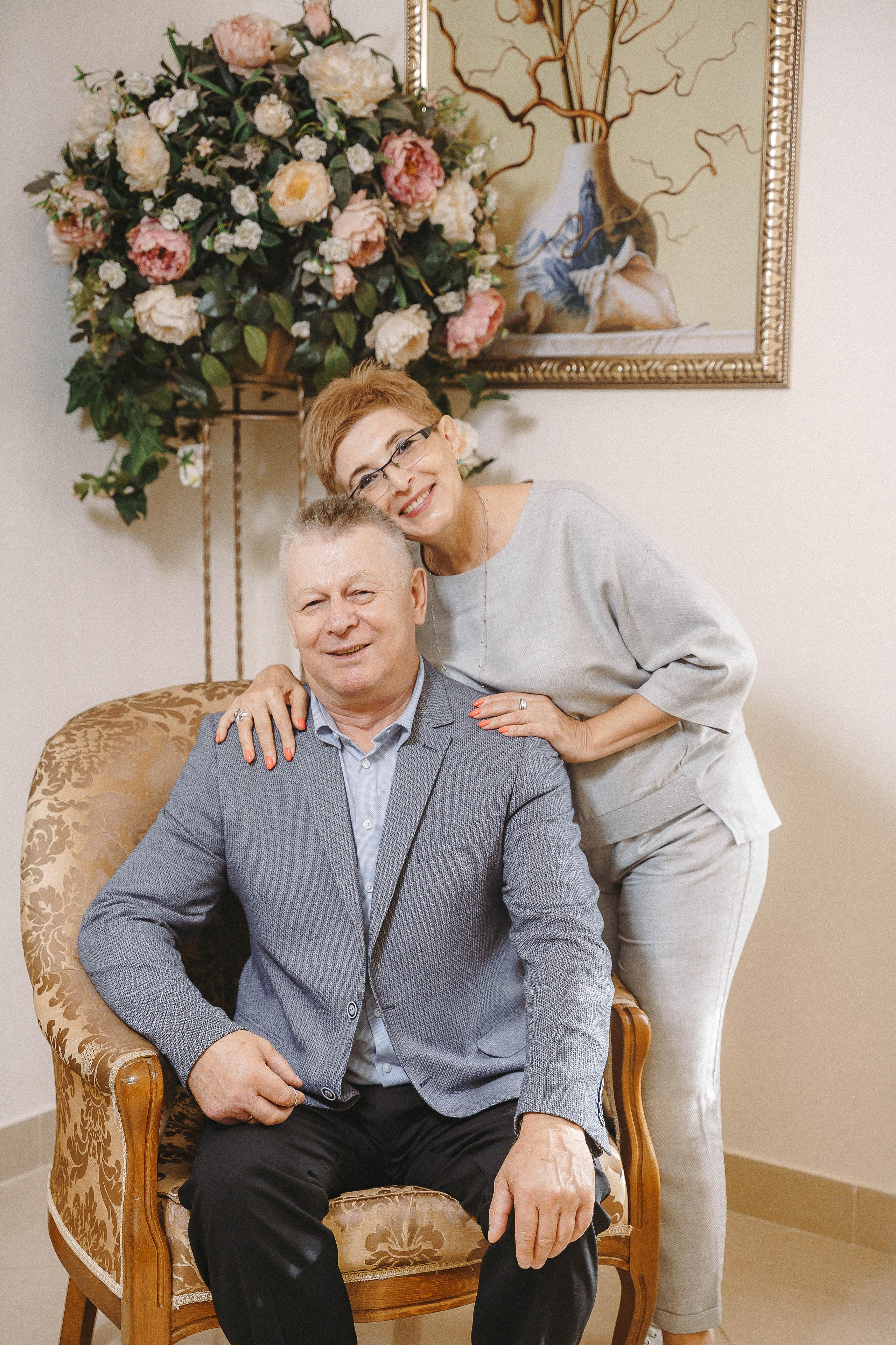 Свадебная фотосессия на ВДНХ