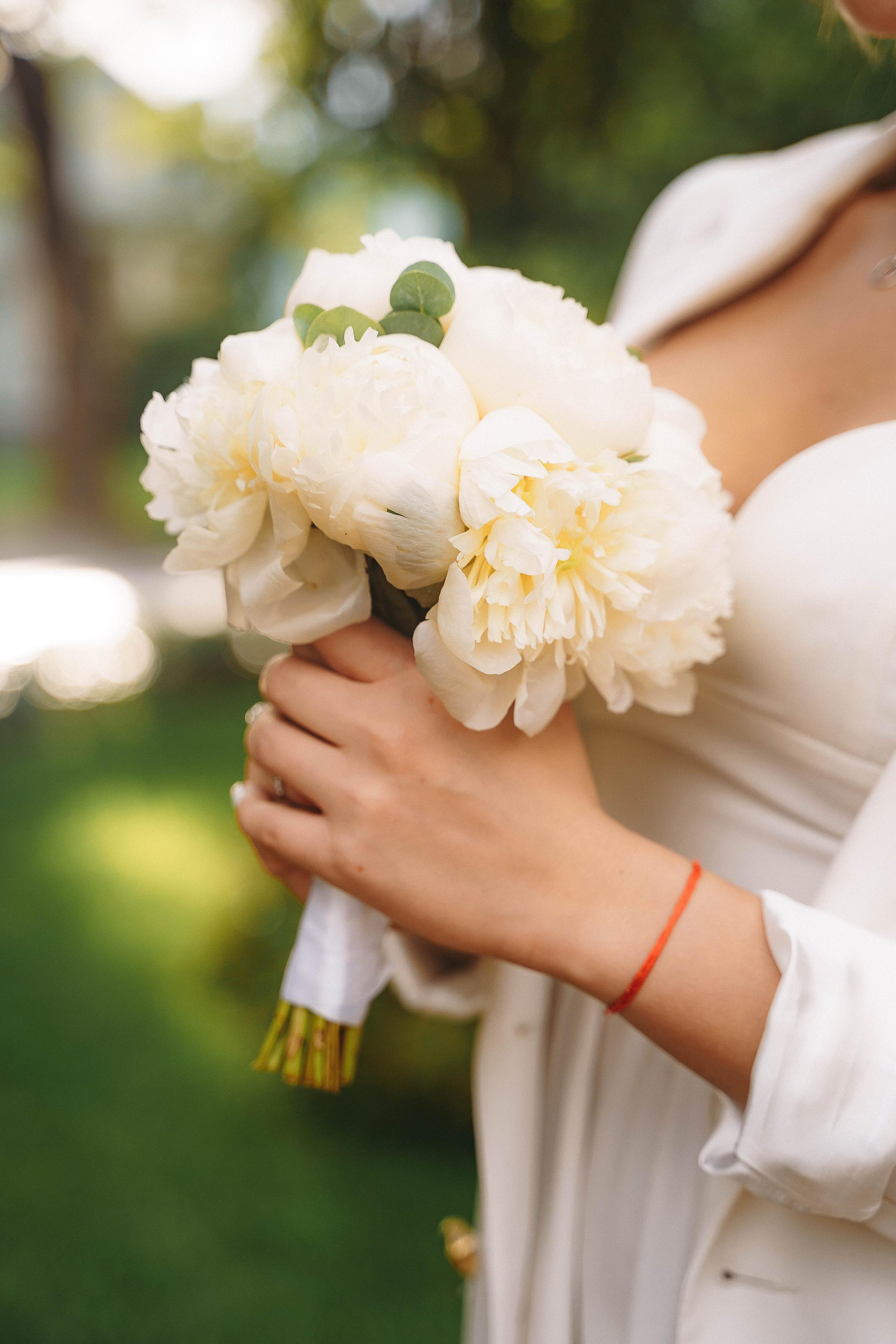 Свадебная фотосессия на ВДНХ