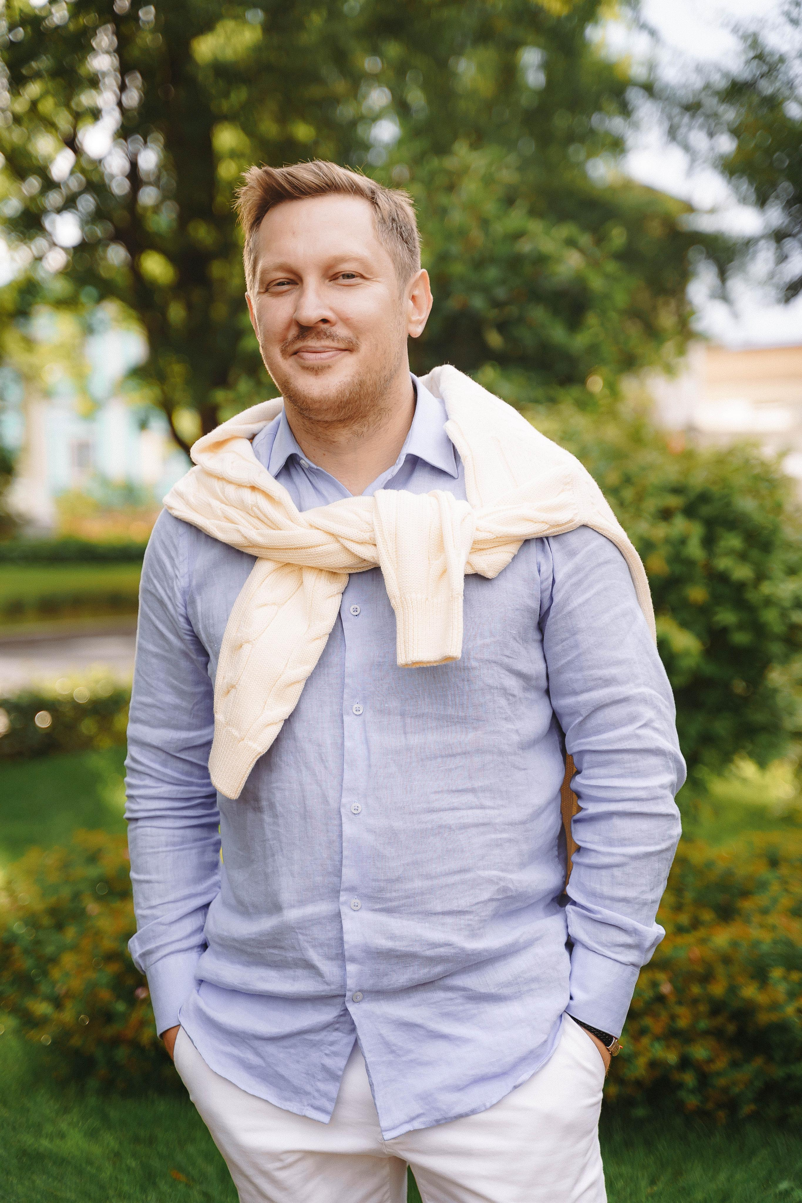 Свадебная фотосессия на ВДНХ