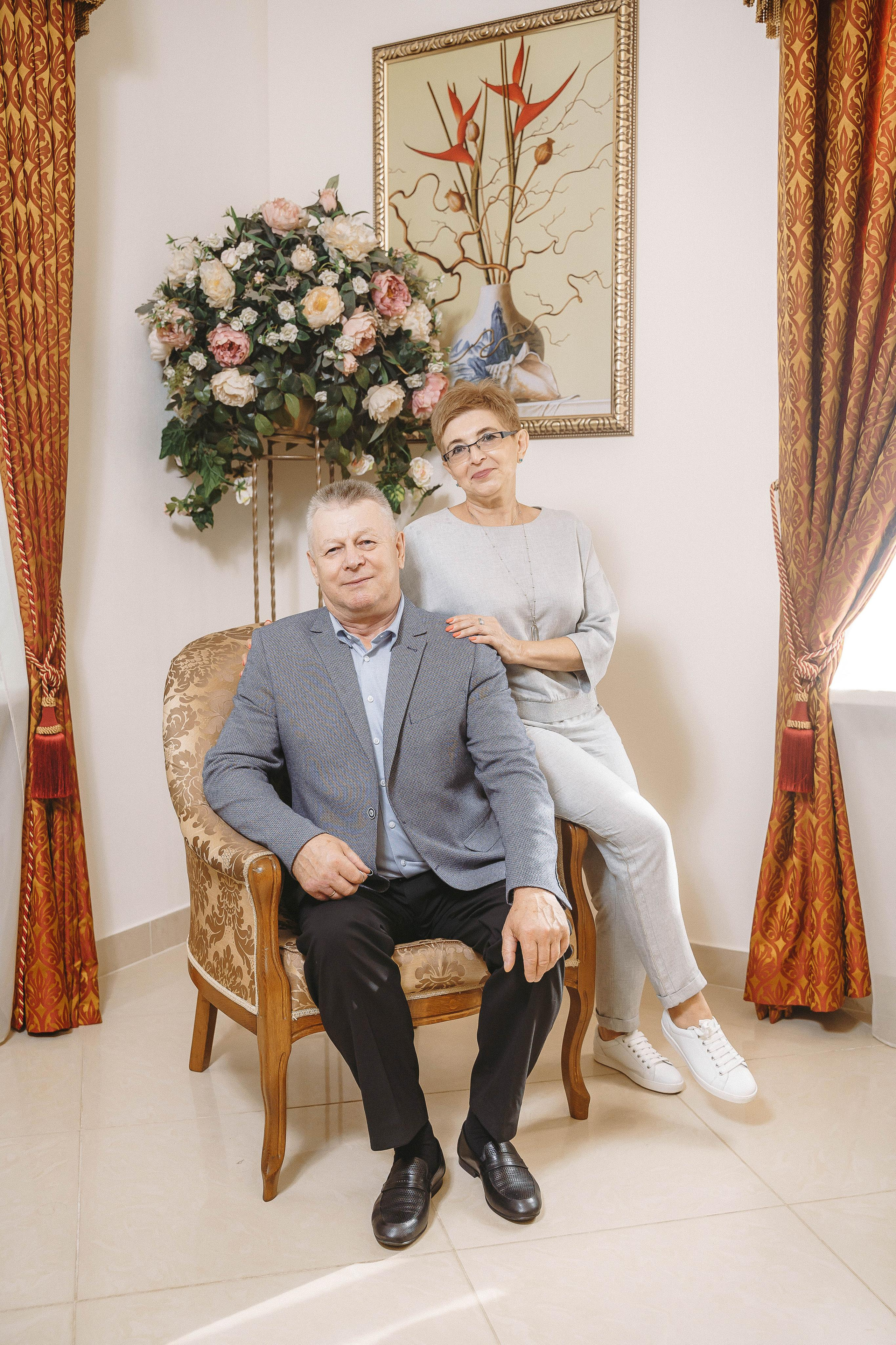 Свадебная фотосессия на ВДНХ