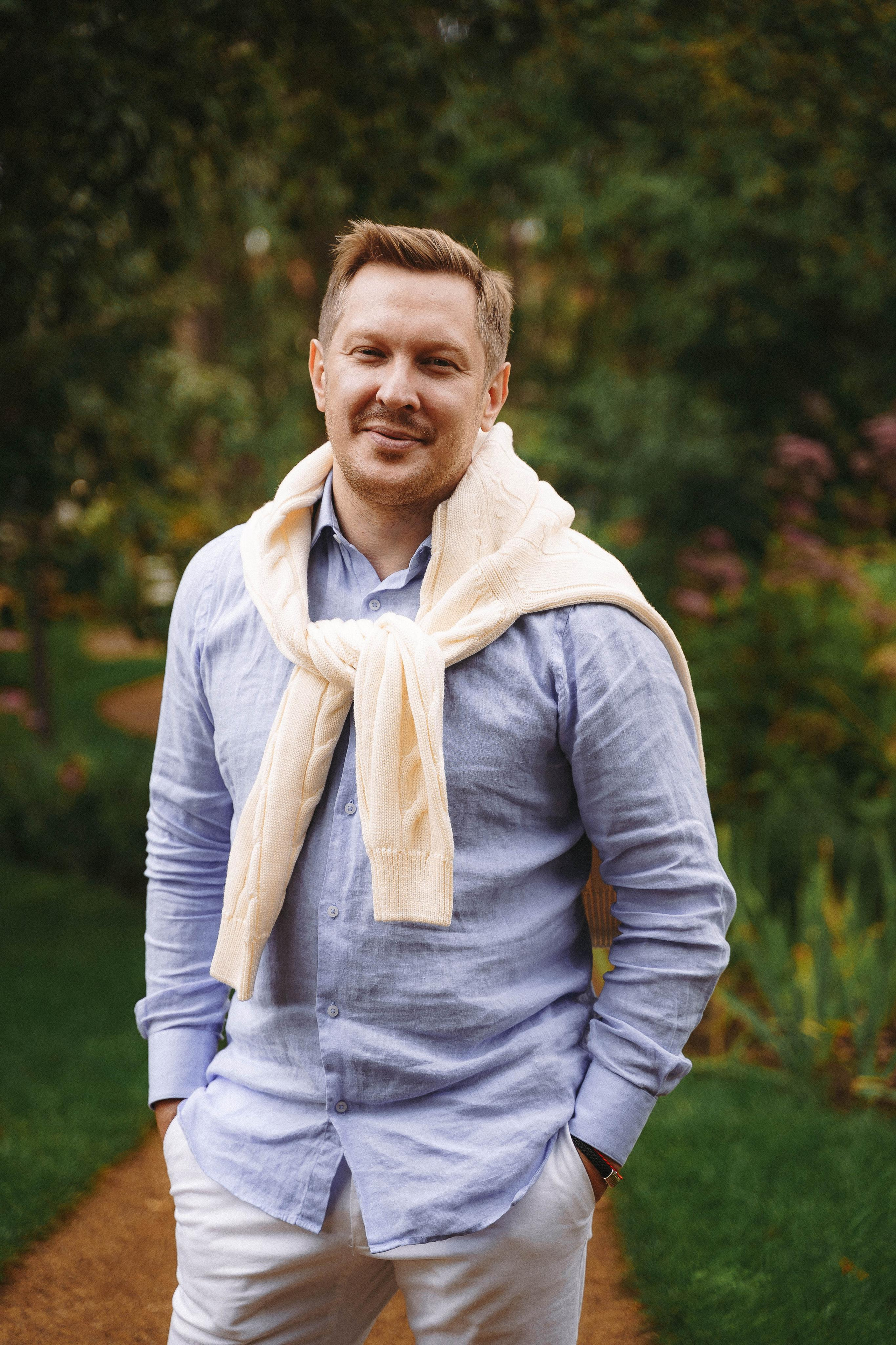 Свадебная фотосессия на ВДНХ