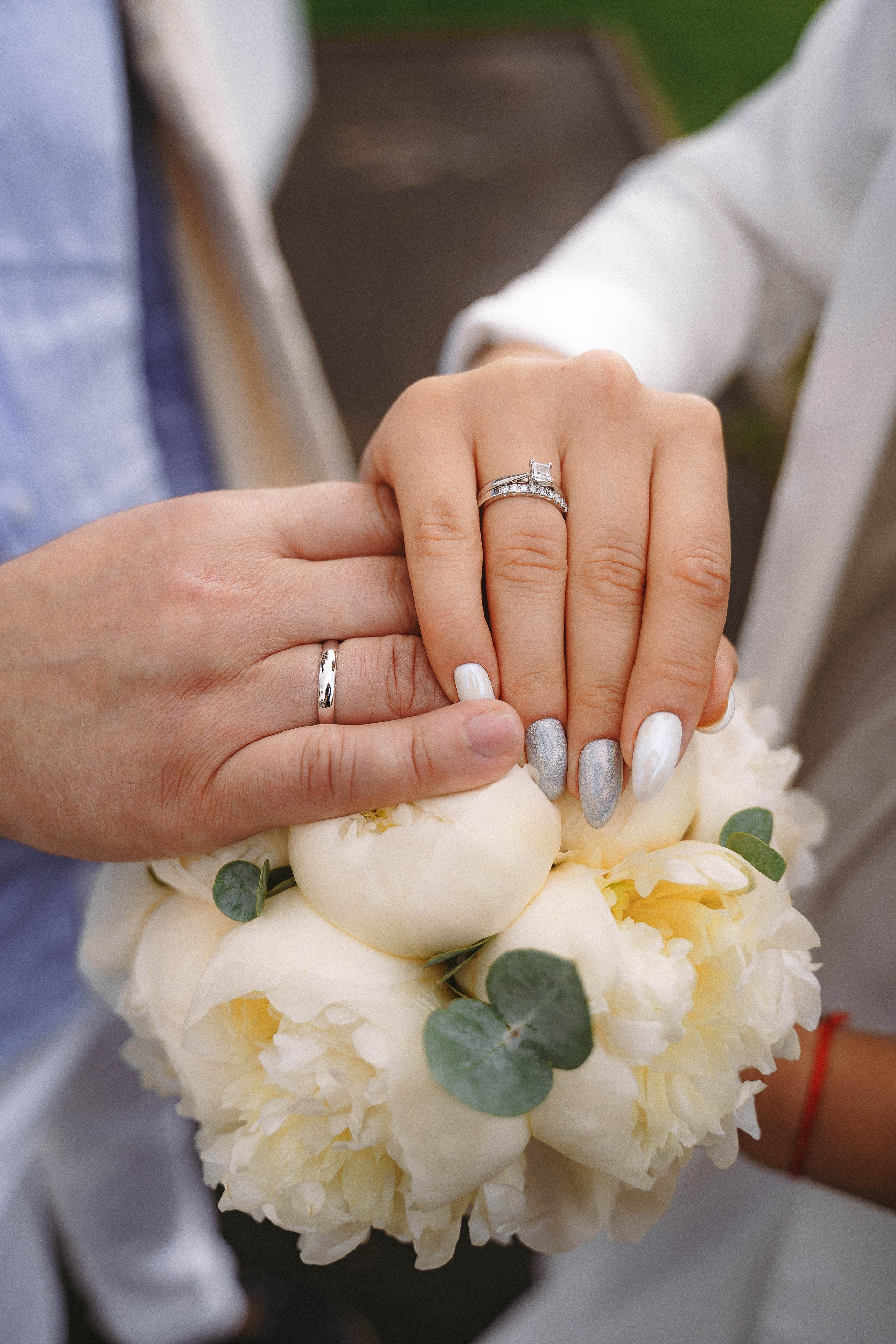 Свадебная фотосессия на ВДНХ