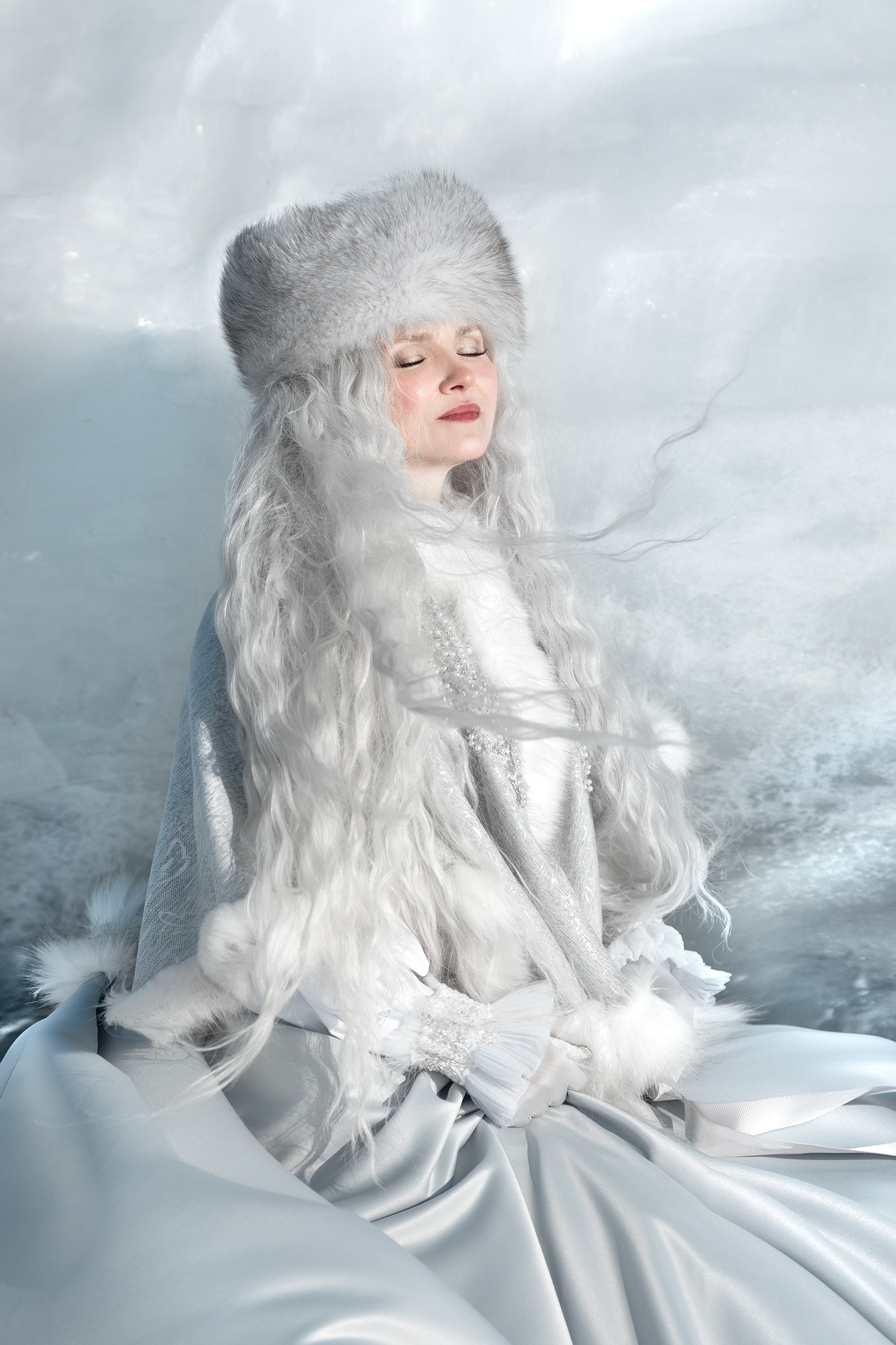 Наталия. Фотограф Алёна Яковлева