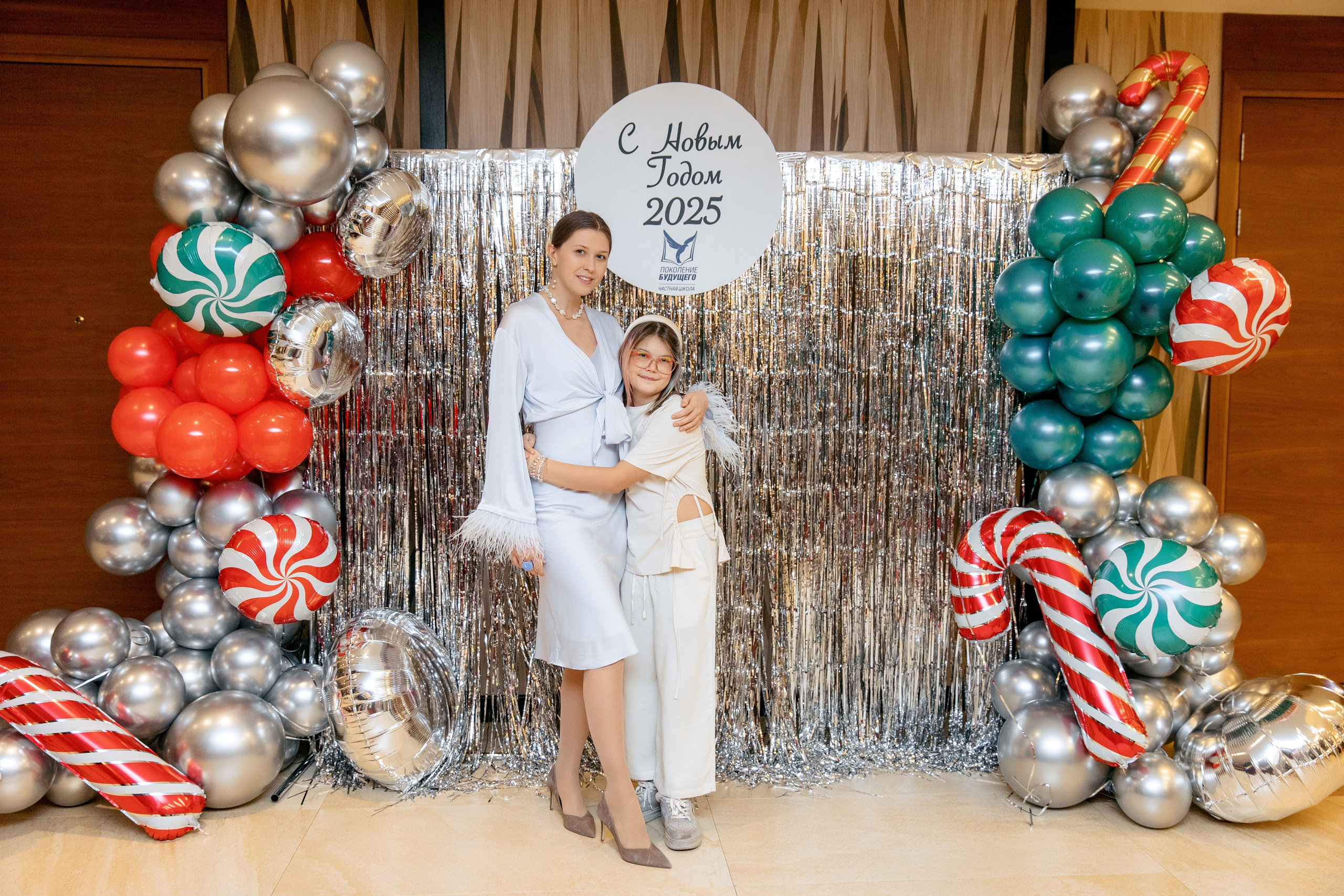 ПОКОЛЕНИЕ БУДУЩЕГО. Фотограф в Красноярске