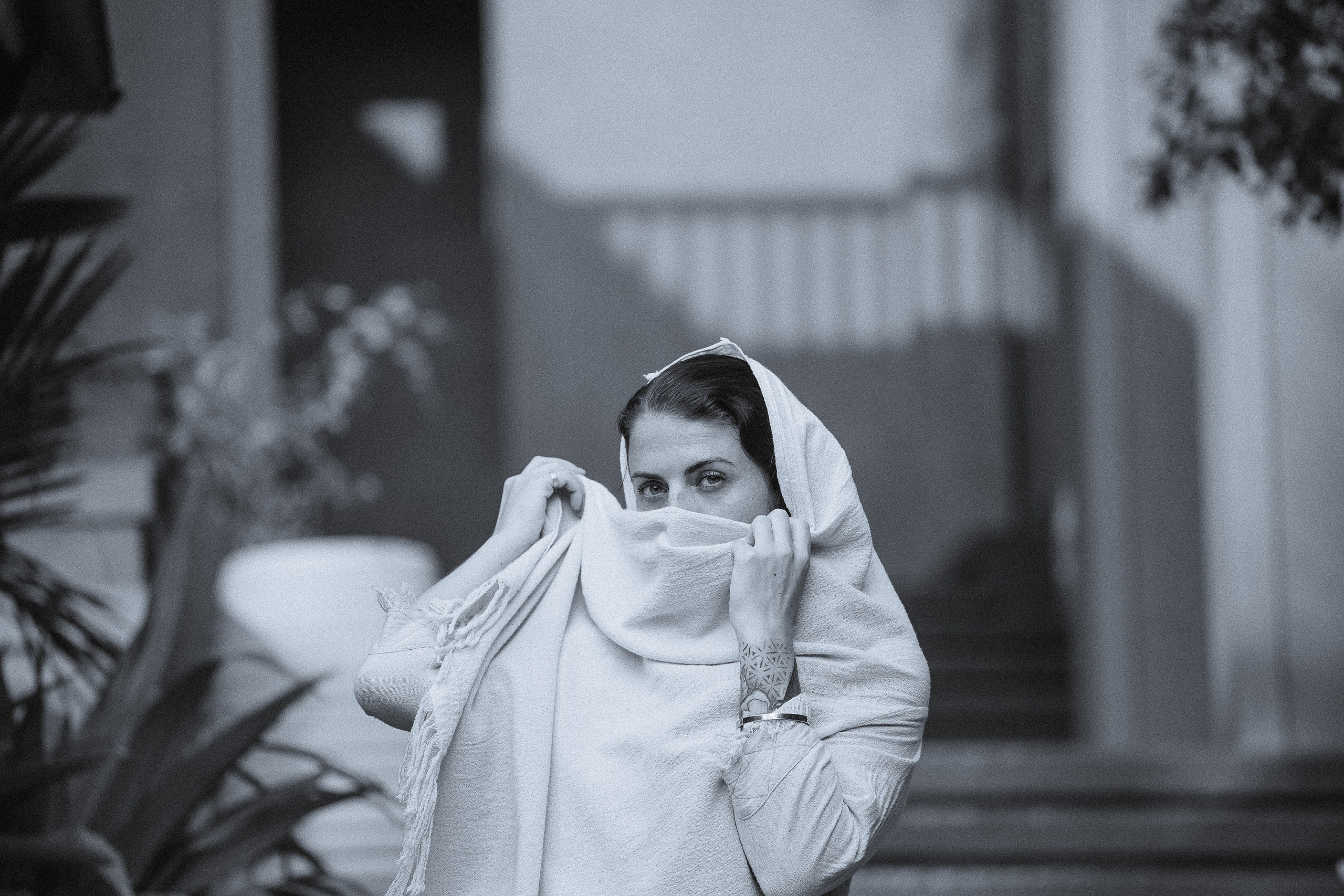 Lera. Фотограф Алиса Субботина