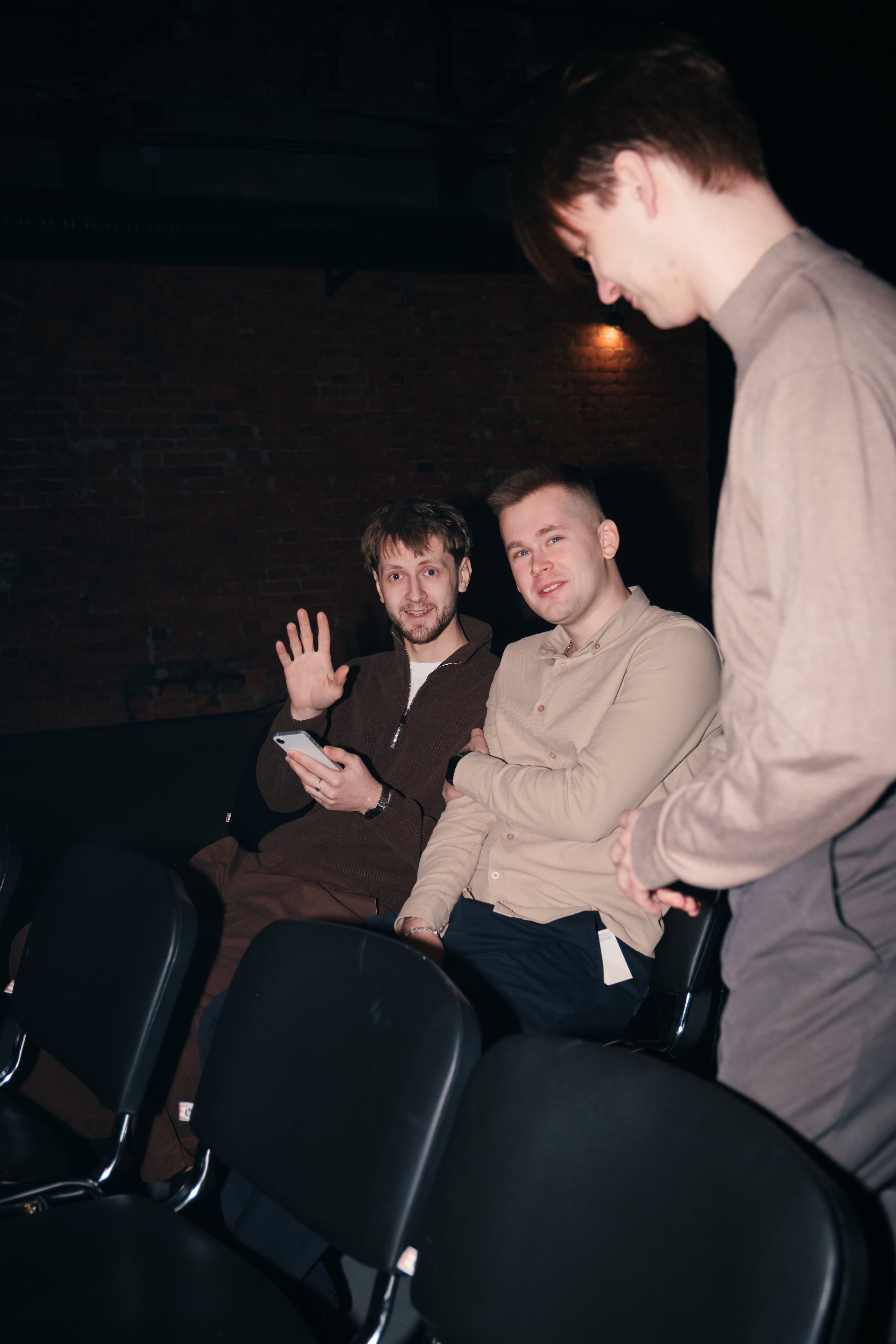 День двух влюбленных. Свадебный фотограф Санкт-Петербург Ирина Селезнева RmesLOVE