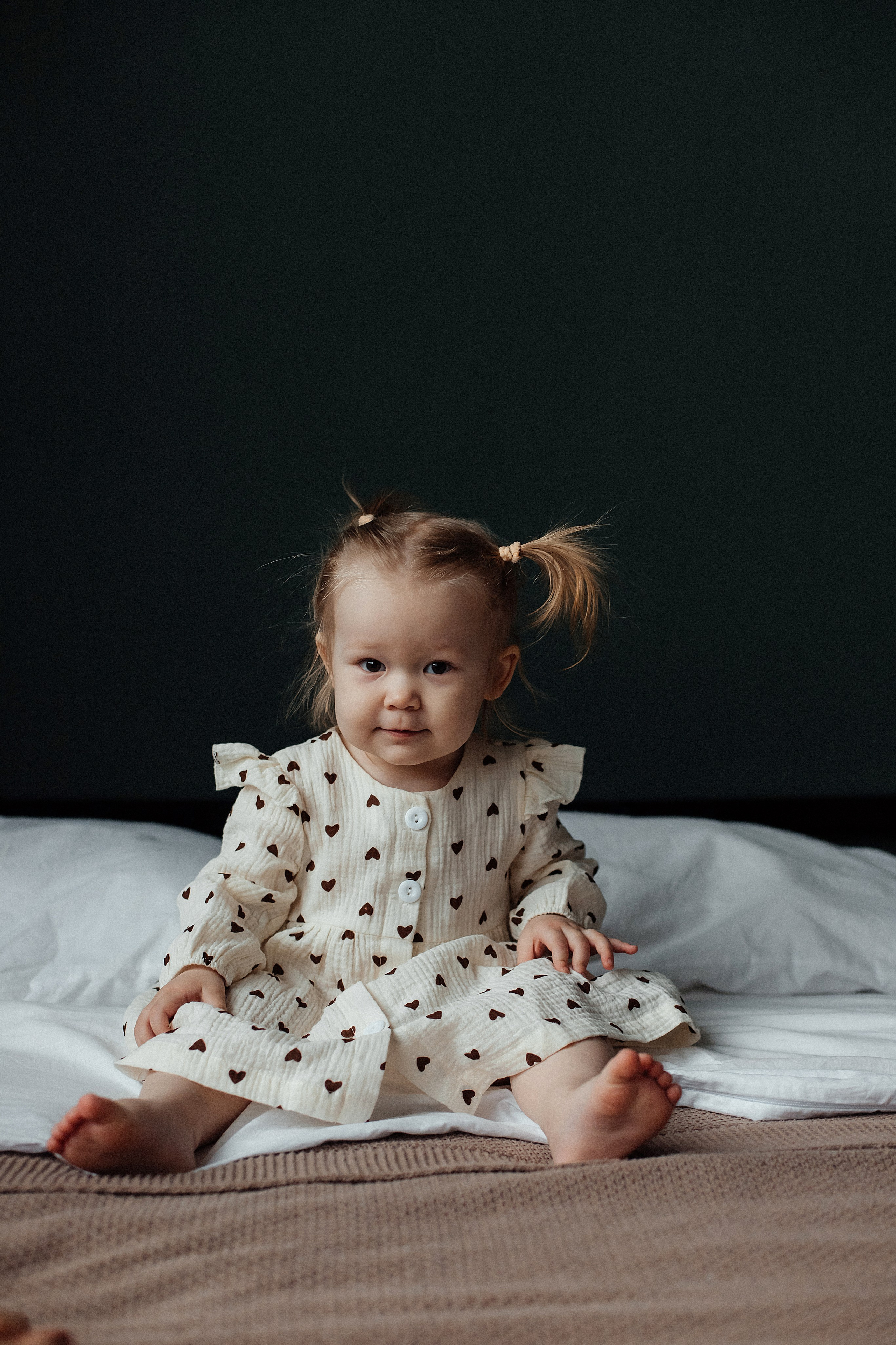 Студийная. Семейный фотограф в Нижнем Новгороде Куренкова Юлия