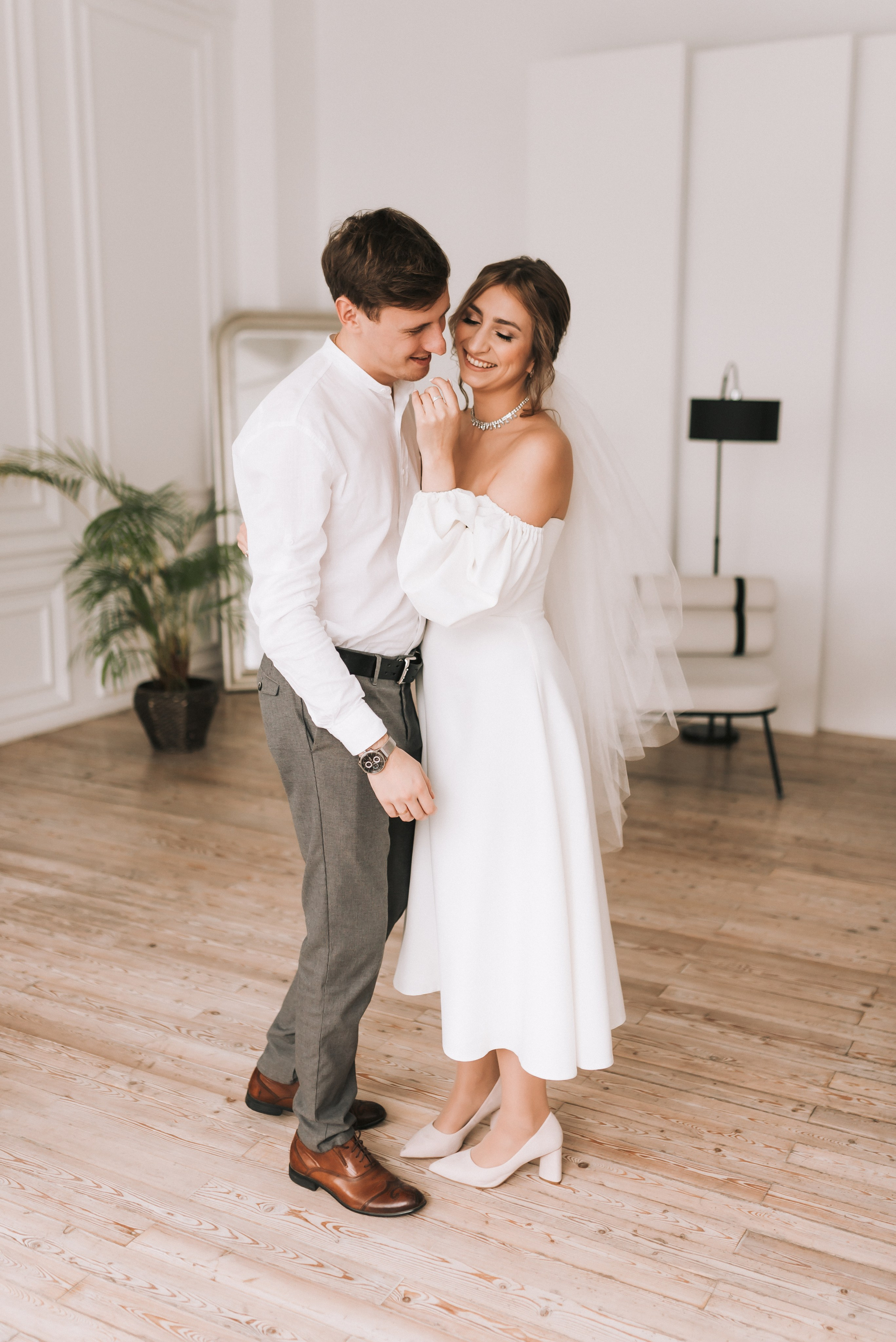 Анна & Яков. Семейный фотограф в Санкт-Петербурге | Баранова Галина