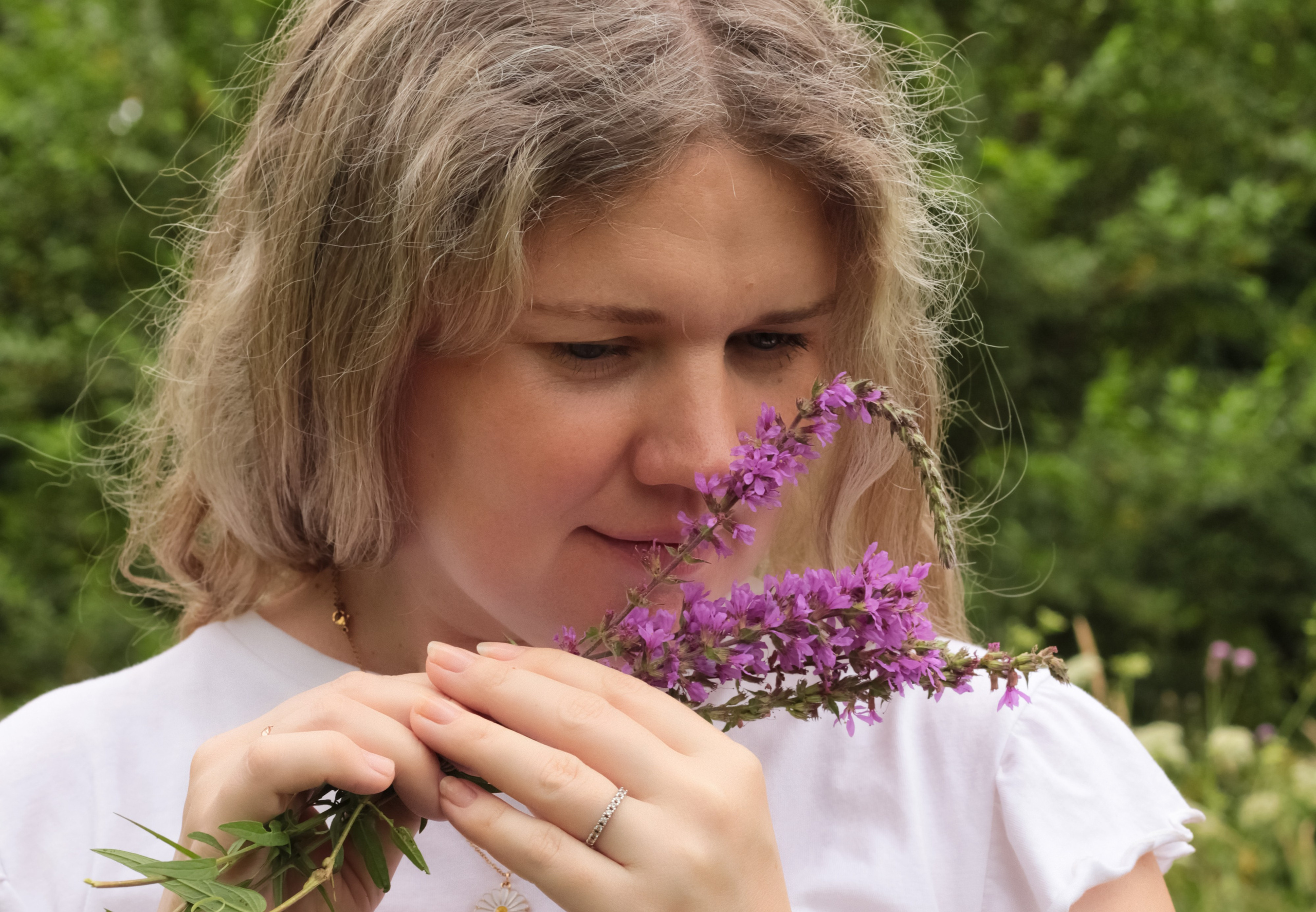 Цвет. Женский фотограф Владивосток