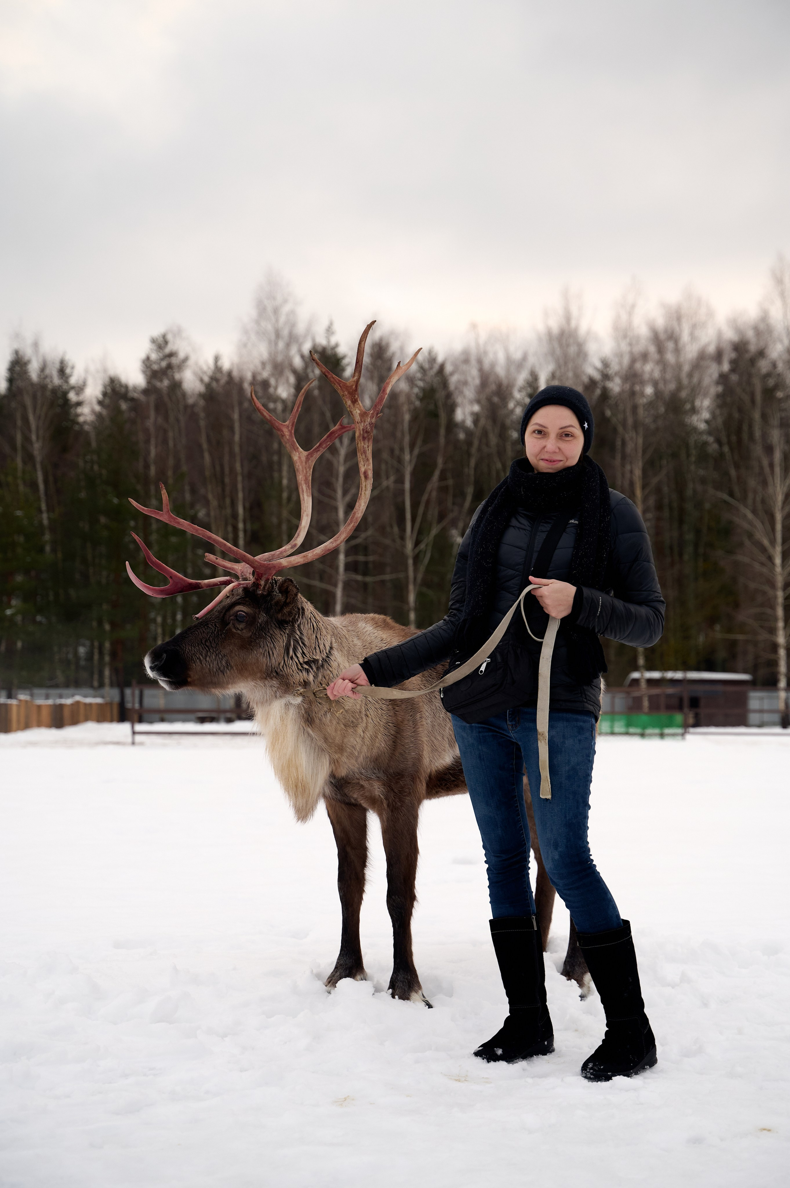 2023.12.30 Анонс. Фотограф Егорьевск Коломна Воскресенск