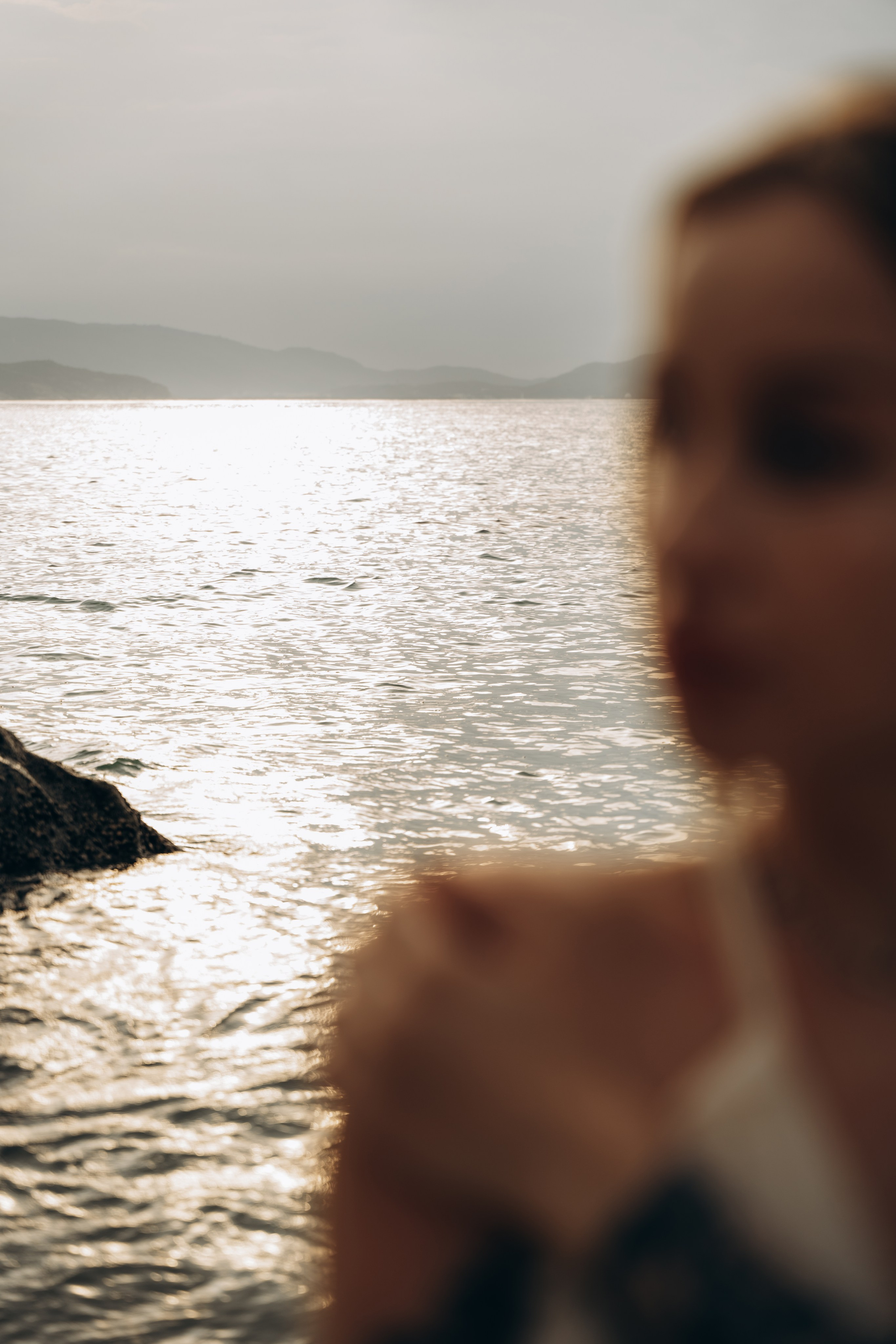 Алина. Фотограф Мария Миллс | Минск