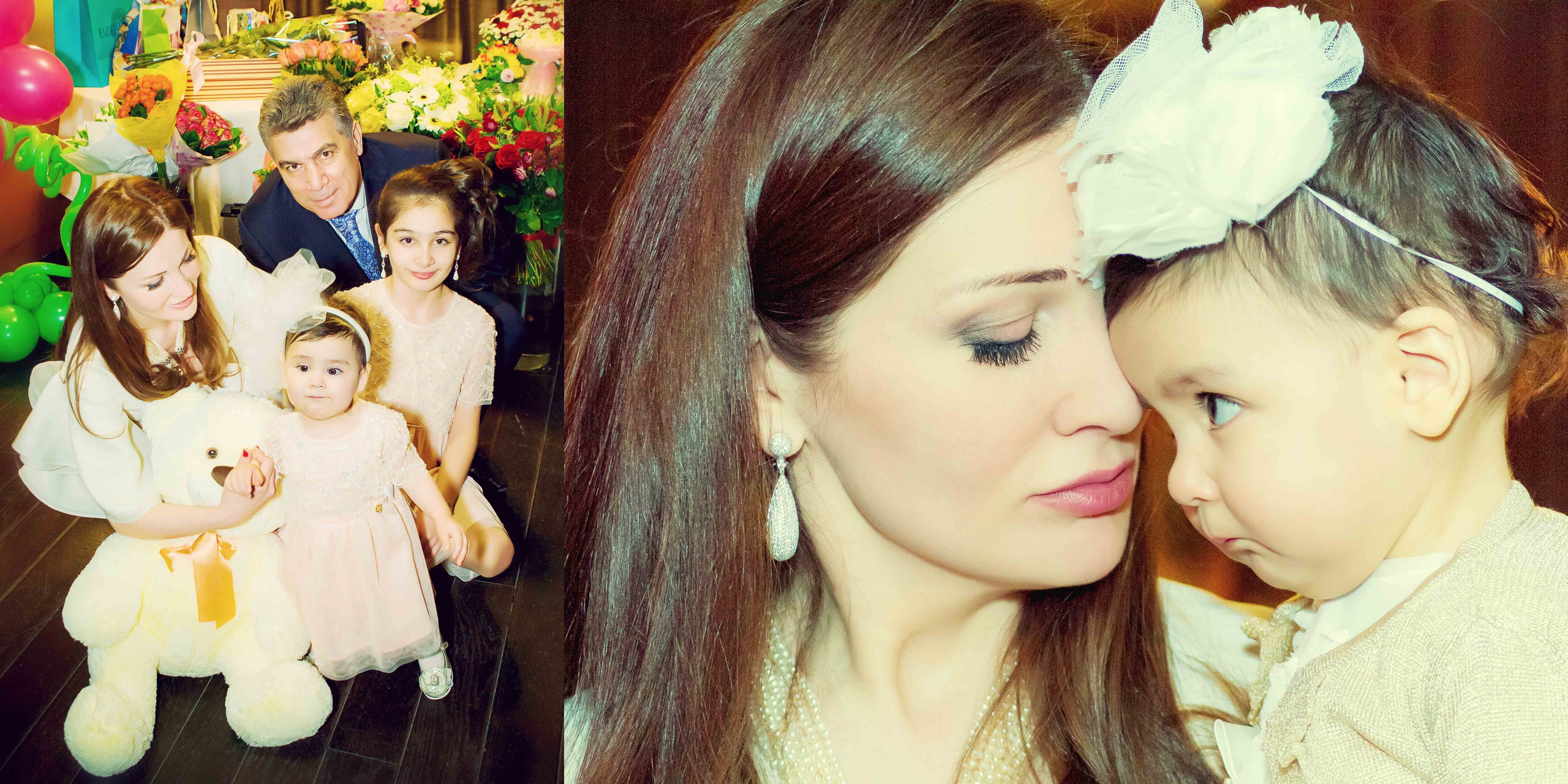 Фотокнига 1 годик ребенку. Skazka.wfolio.pro