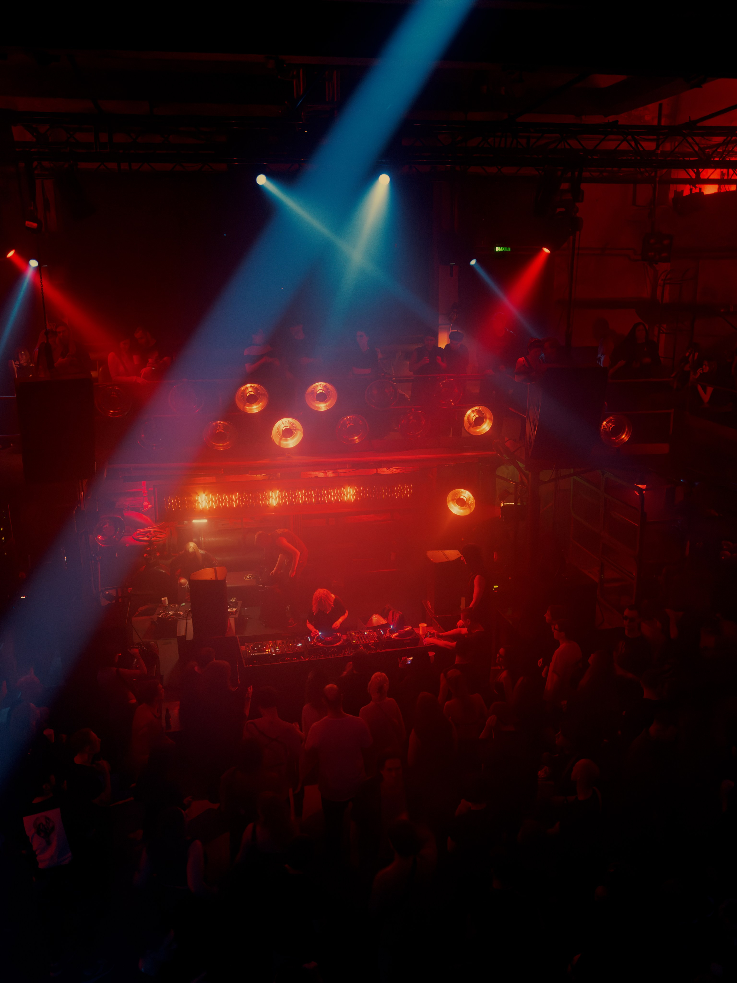 Beta Festival. @tomrus: Рустам Шагиморданов — фотограф