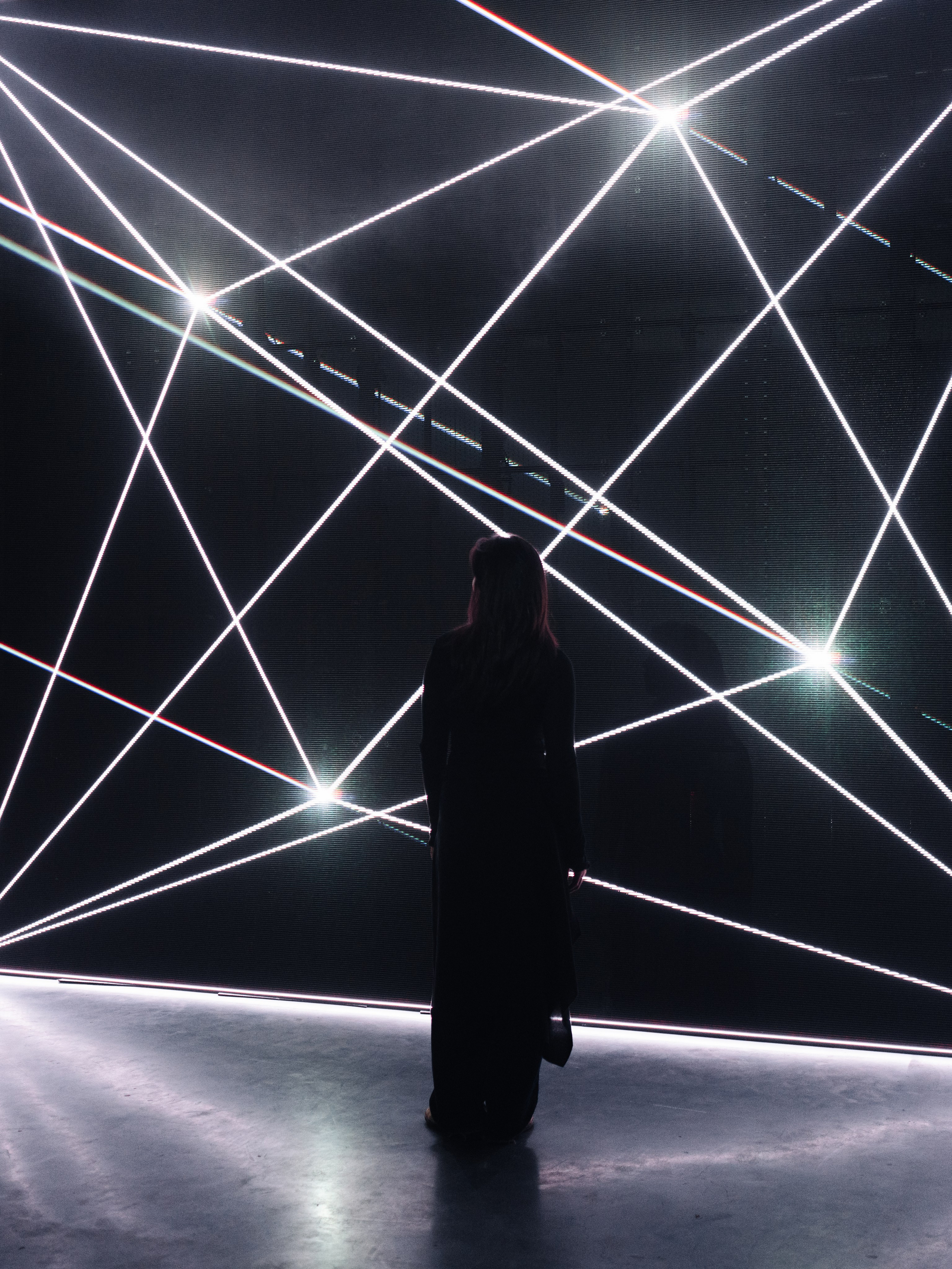 CISTERN SPACE, media.tribe, Тонкие Материи. @tomrus: Рустам Шагиморданов — фотограф