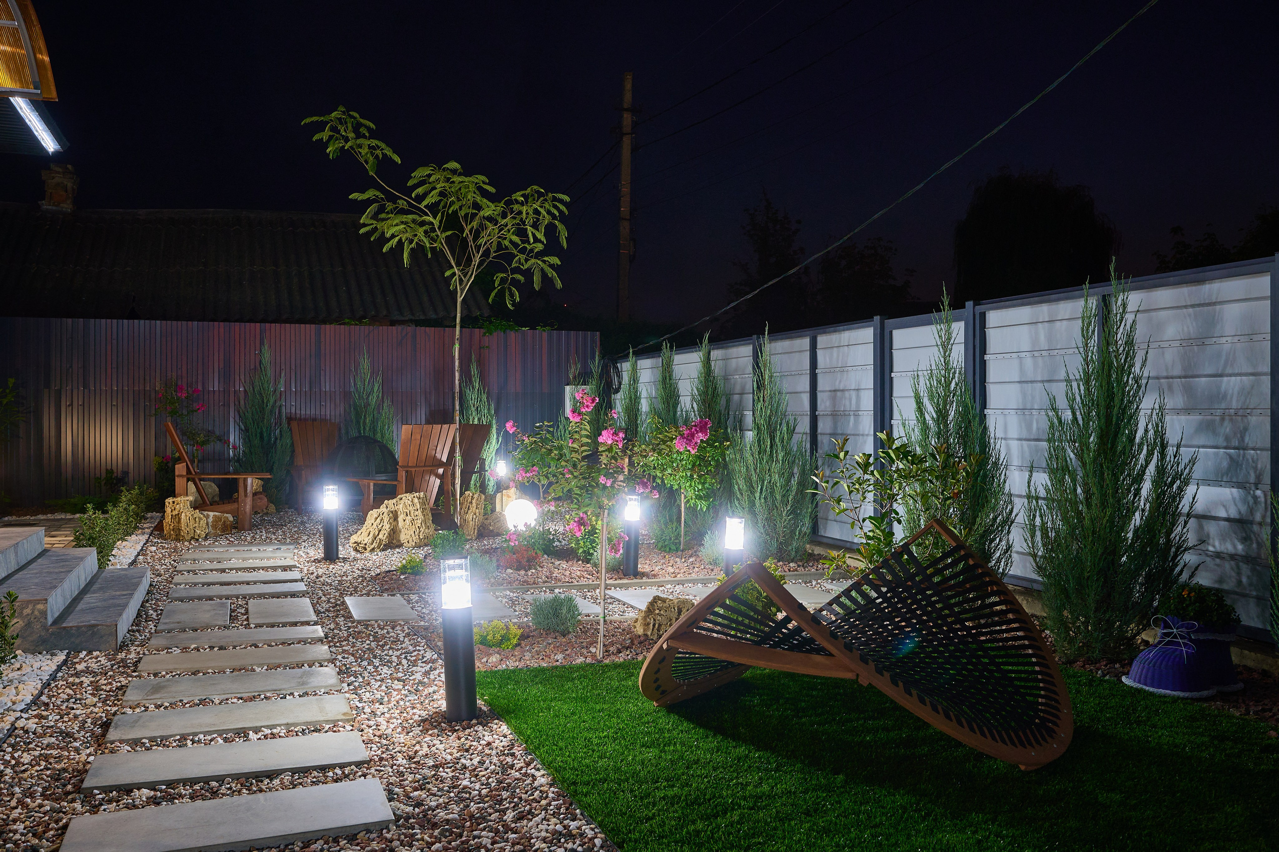 Квартира 190. Интерьерный фотограф в Краснодаре