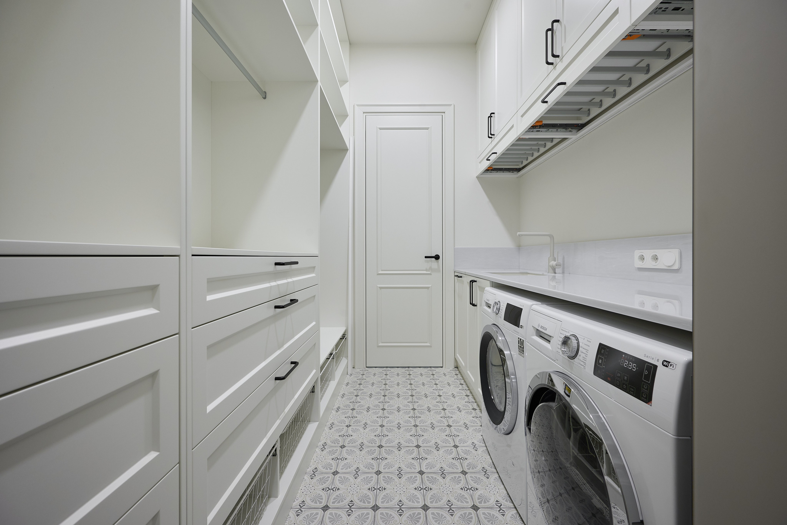 Квартира 184. Интерьерный фотограф в Краснодаре