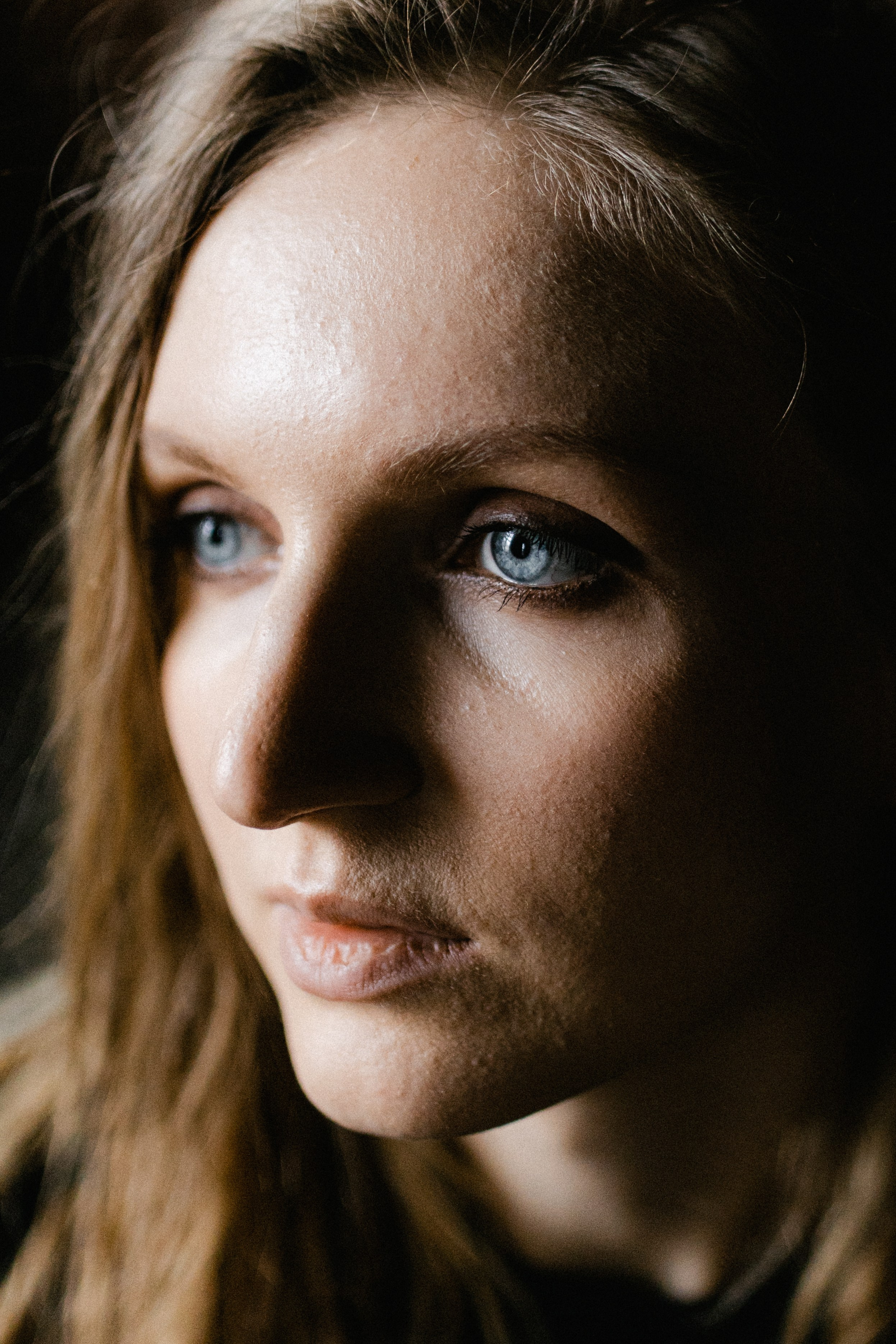 Настя. Фотограф в Москве, Электростали, Ногинске, Балашихе, Александра Кукушкина