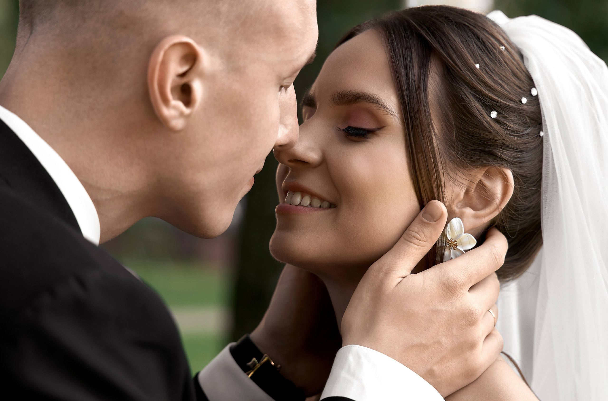 Свадебная фотография. Евгений и Анна. Фото и видео — Артания │ Раменское │ Вся Россия