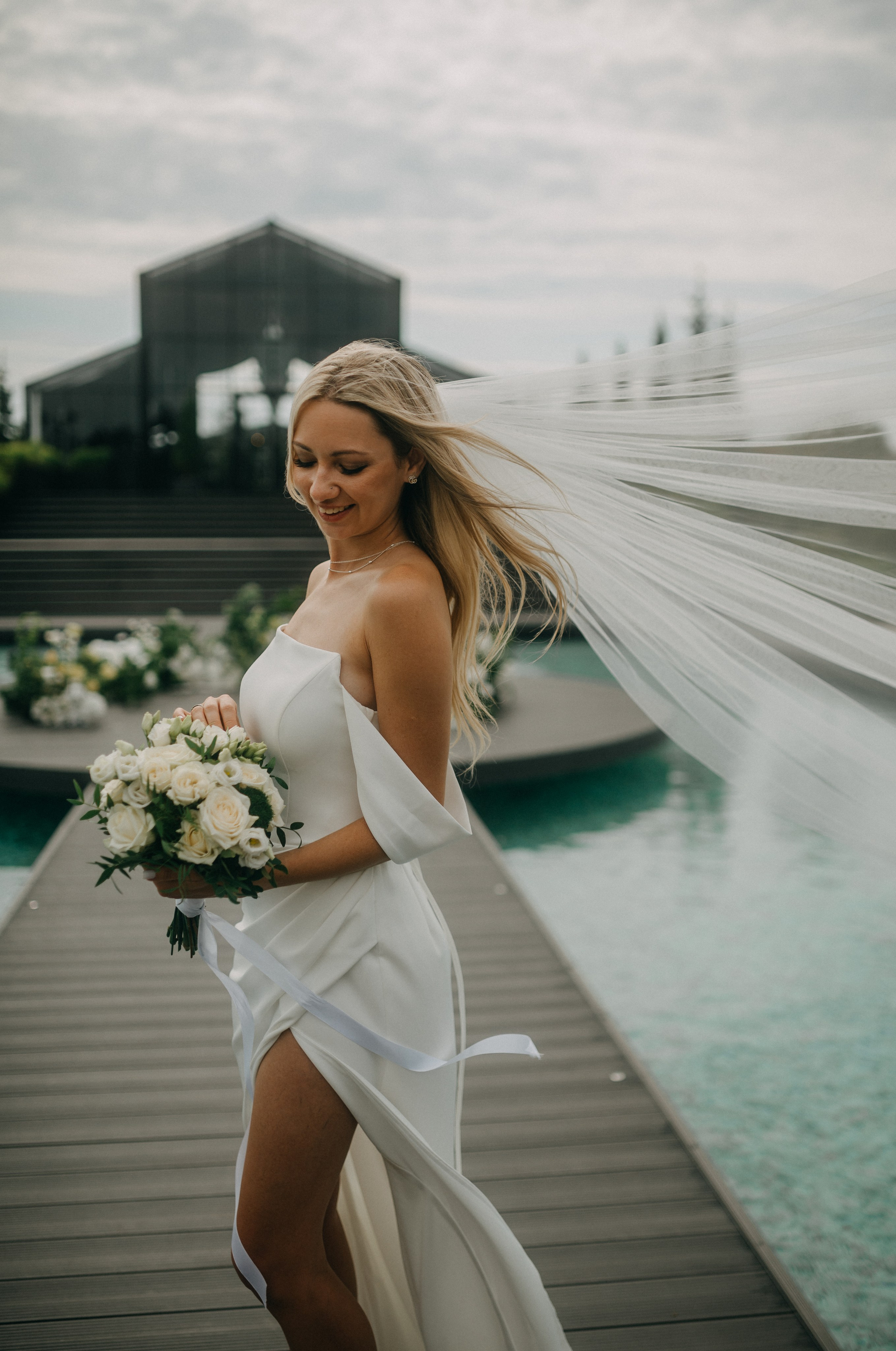 Данила и Кристина 29.07.25 весь день. Фотограф в Санкт Петербурге Лара Великова