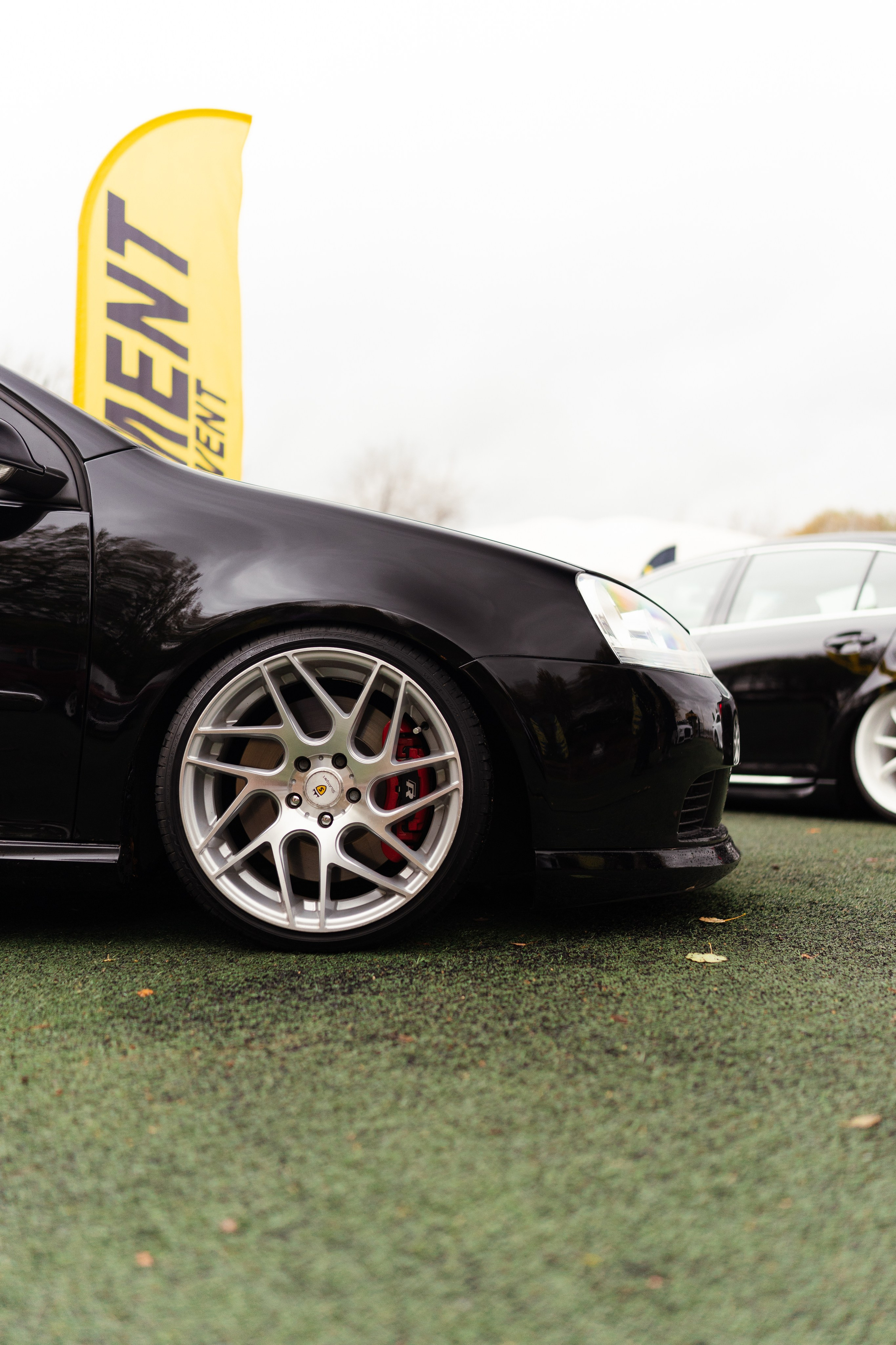 Fitment event 2023. Фотограф в СПБ Алмаз Камаев