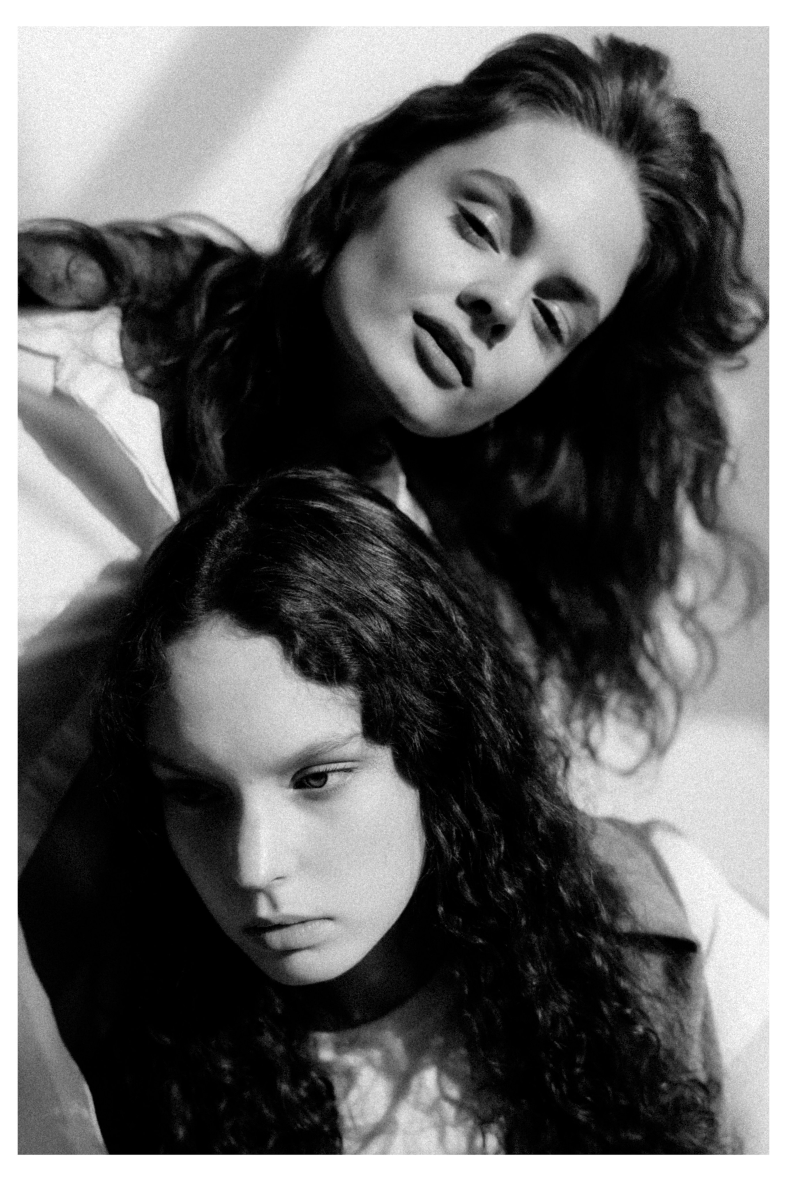 Светлана, Саша, Маша. Фотограф Москва, Санкт-Петербург, Абакан