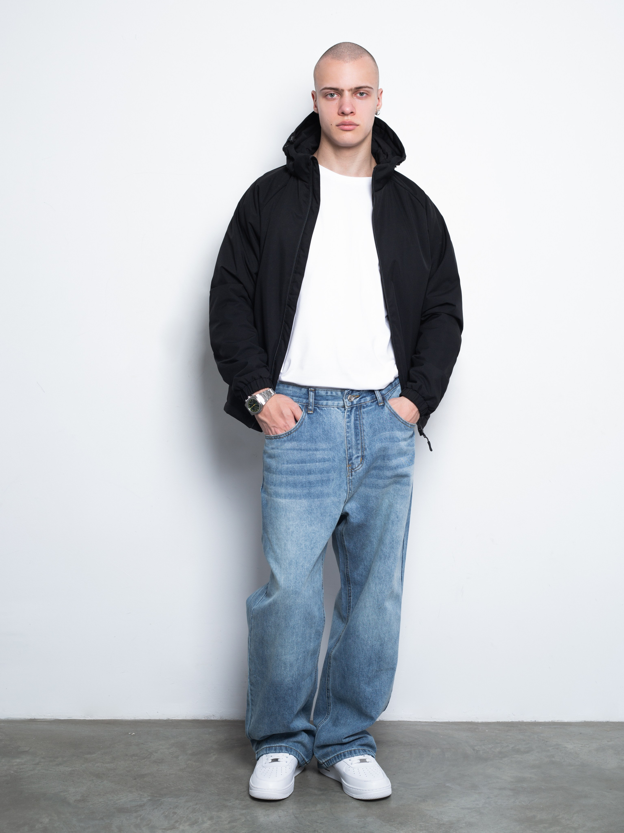 ВБ. RUNA production — стильные съемки для брендов