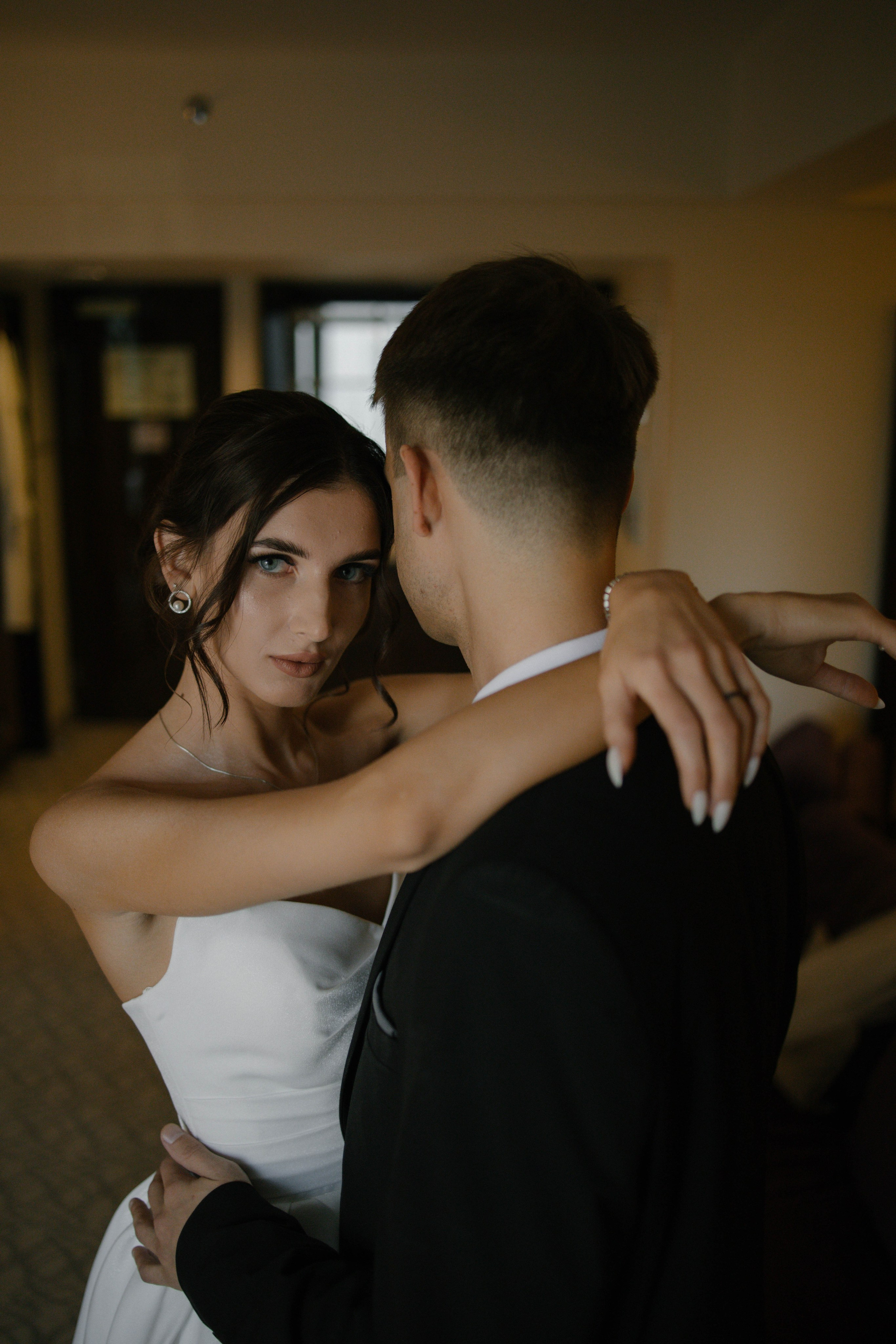 Выше только любовь. ФОТОГРАФ МОСКВА Диана Коротких