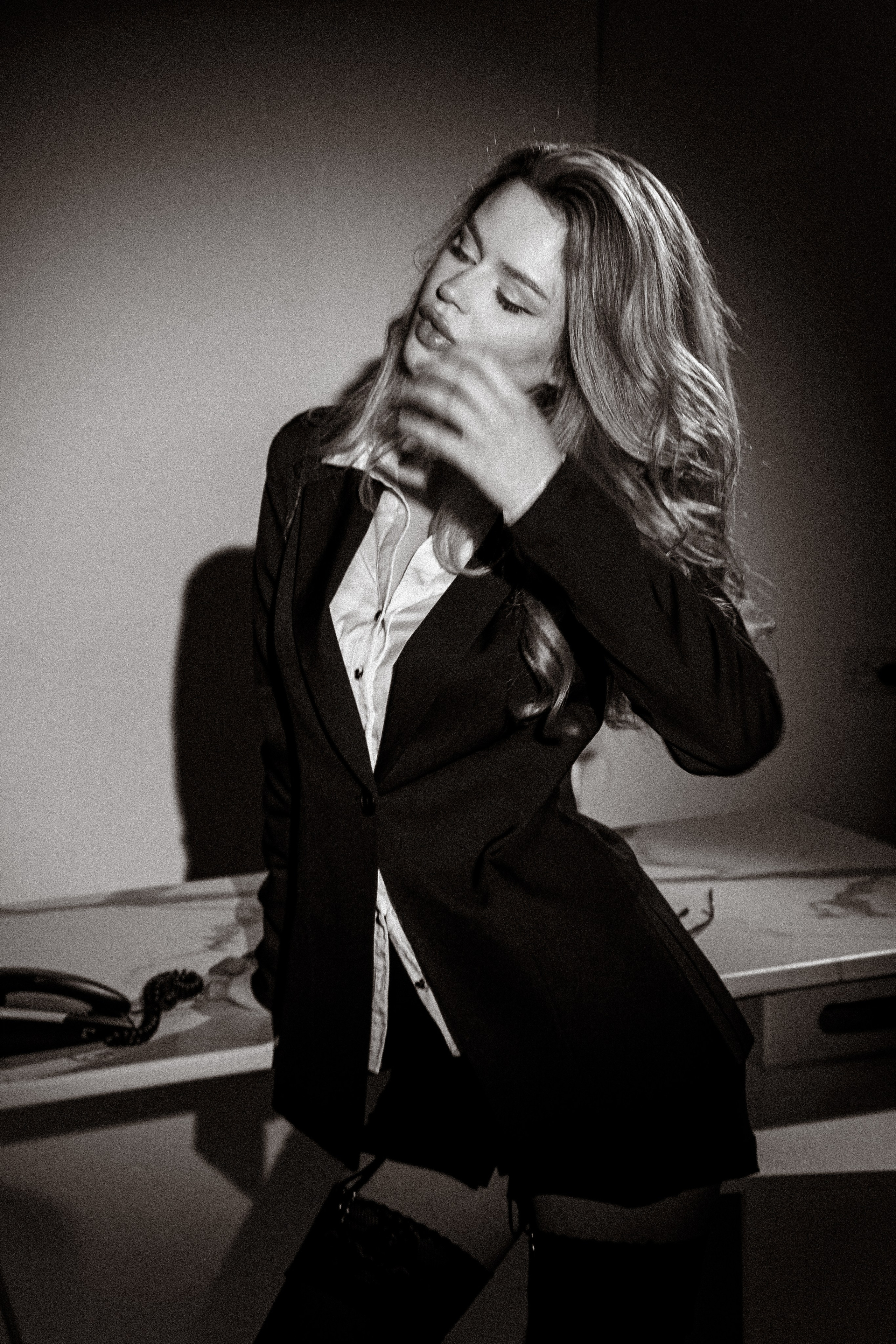 OFFICE SIRENS. Фотограф Александр Бигари