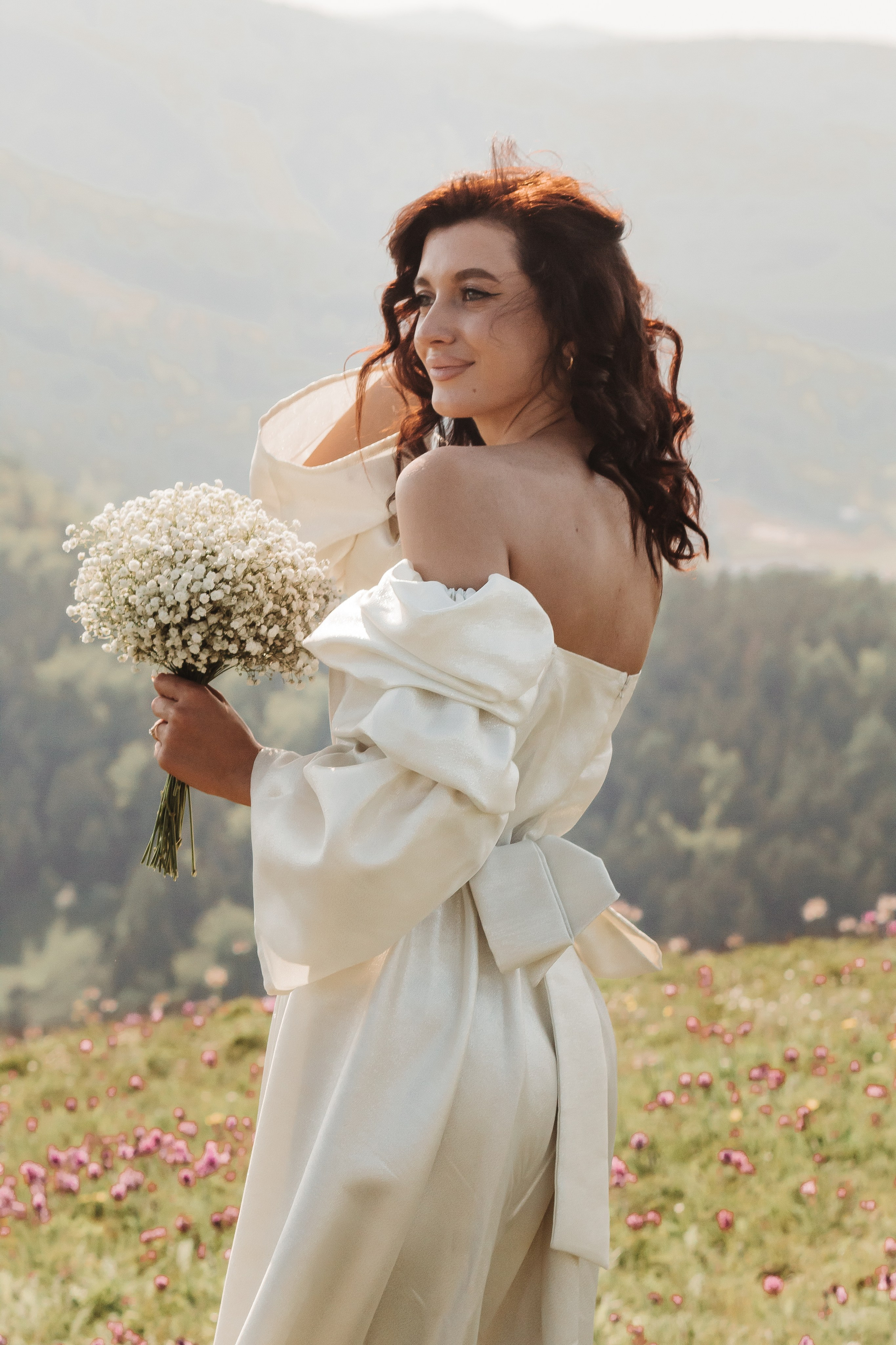 Свадьба. ProFoto