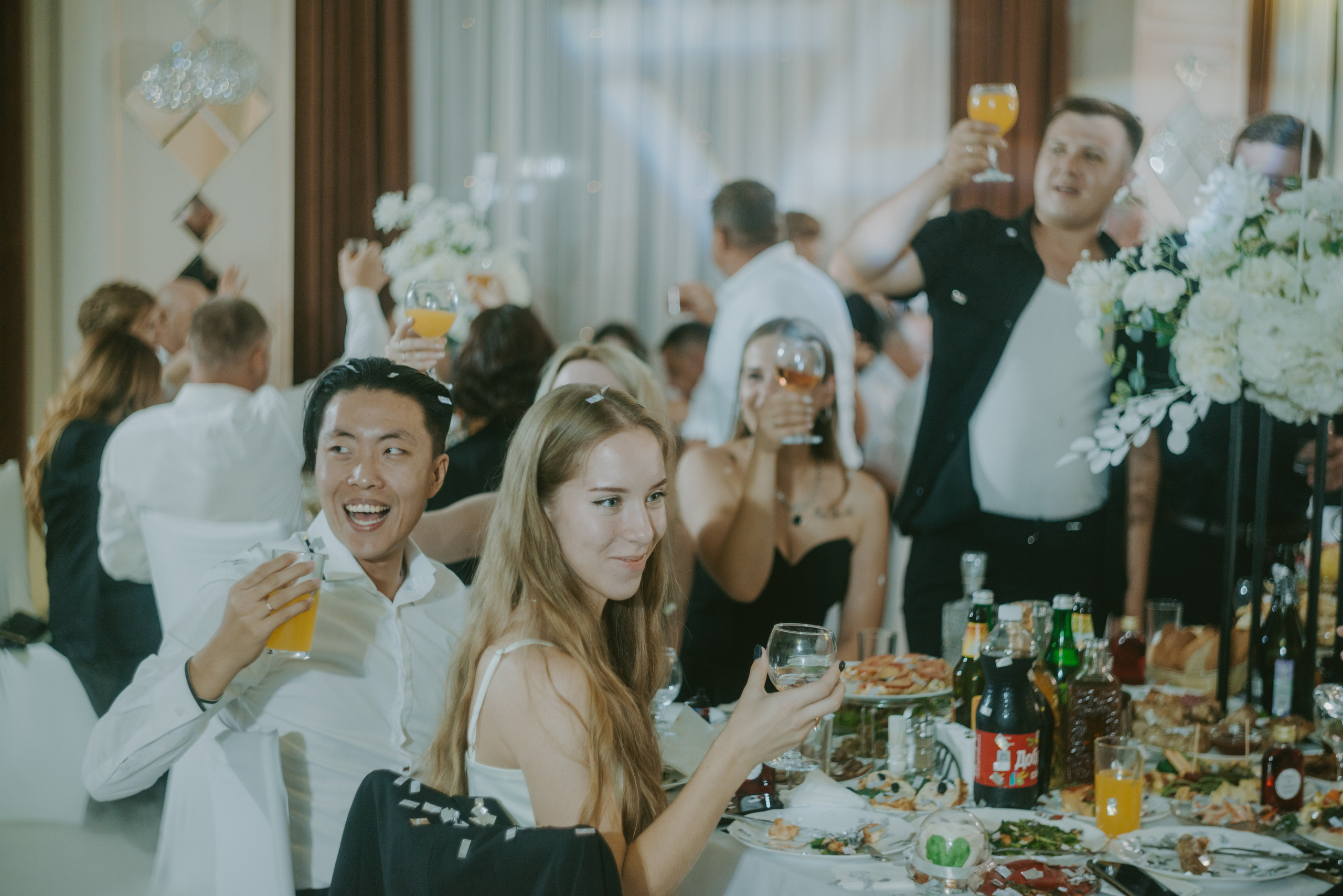 Мария&Павел фотограф Елена Горбач. Свадебный и семейный фотограф город Темрюк Фотостудия Темрюк