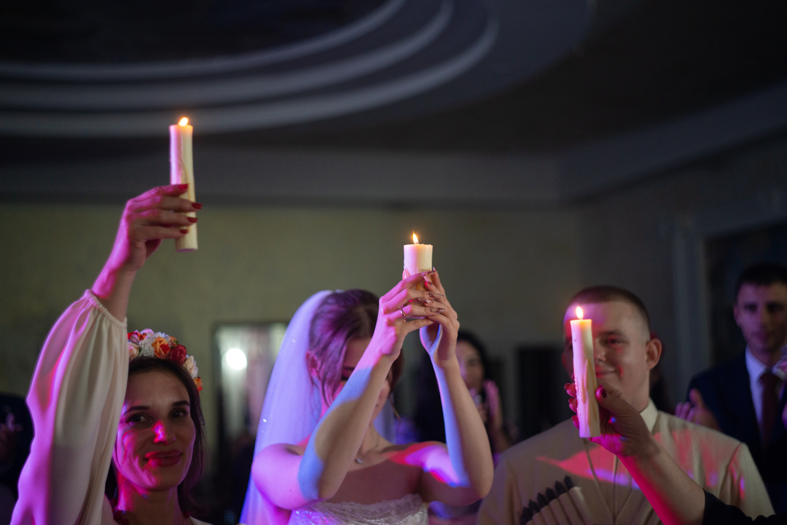 Полина & Михаил. Свадебный и семейный фотограф город Темрюк Фотостудия Темрюк