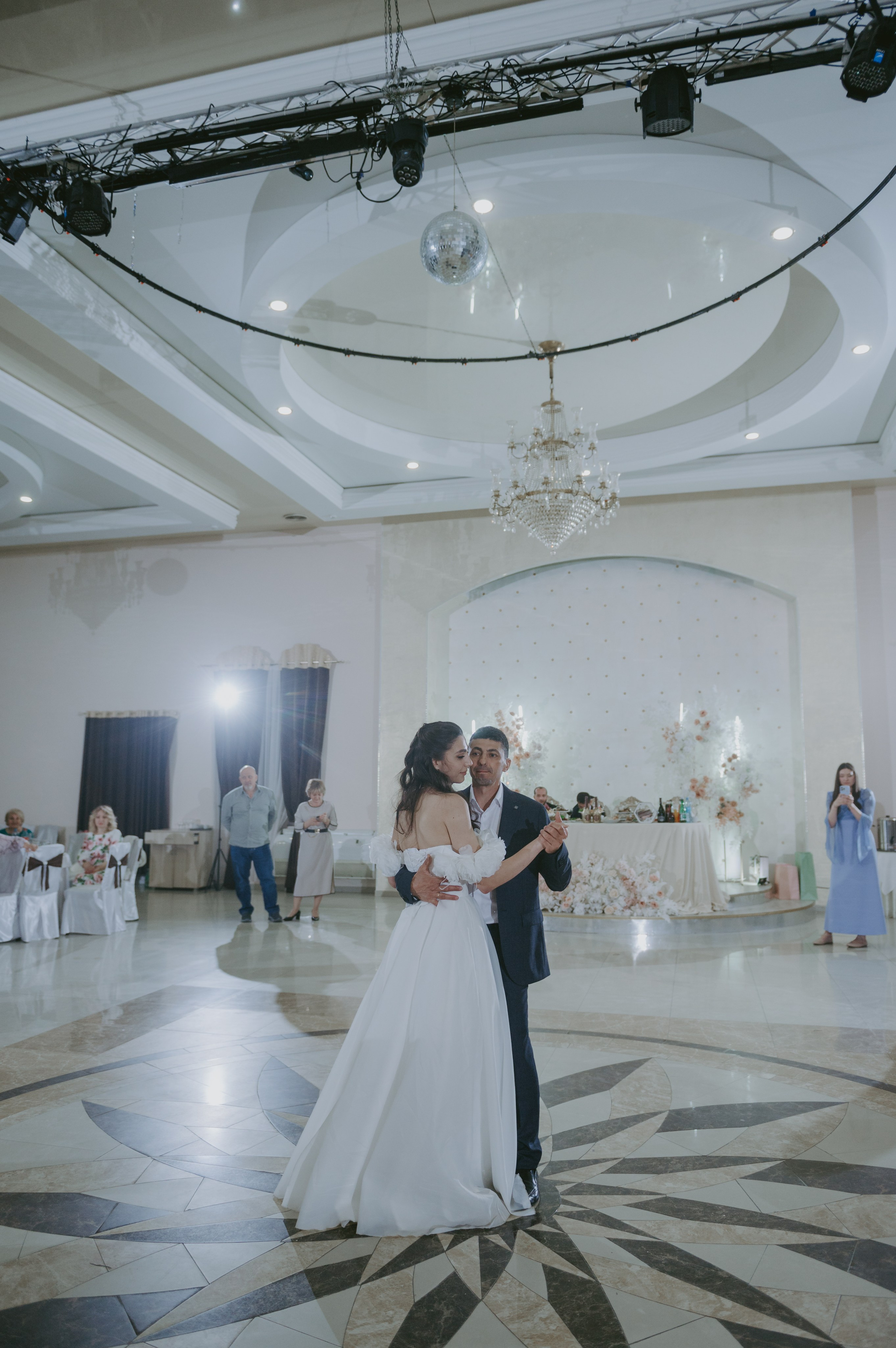 Елизавета$Дмитрий. Свадебный и семейный фотограф город Темрюк Фотостудия Темрюк