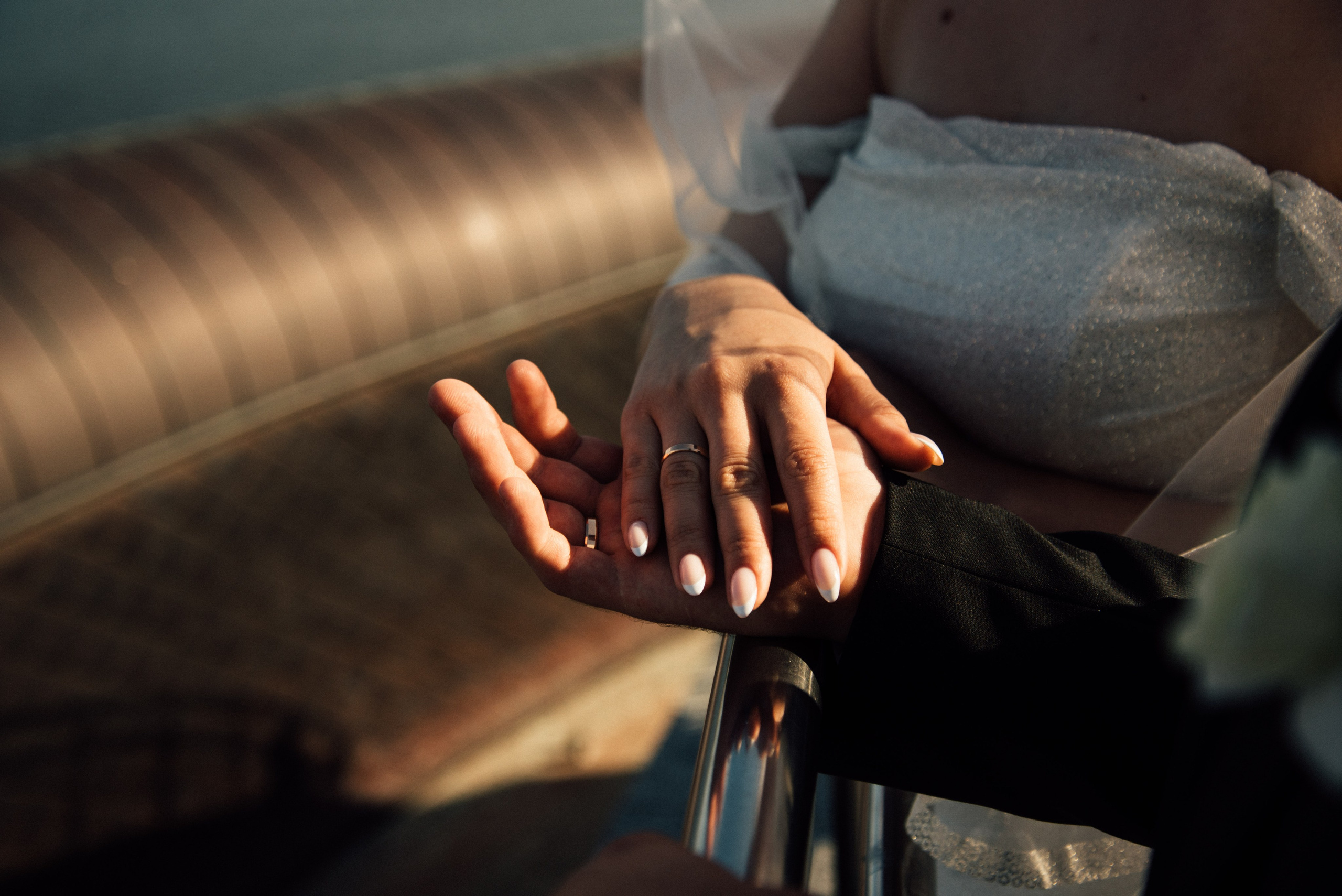 Казань и ❤❤. Свадебный фотограф Анастасия Бударина