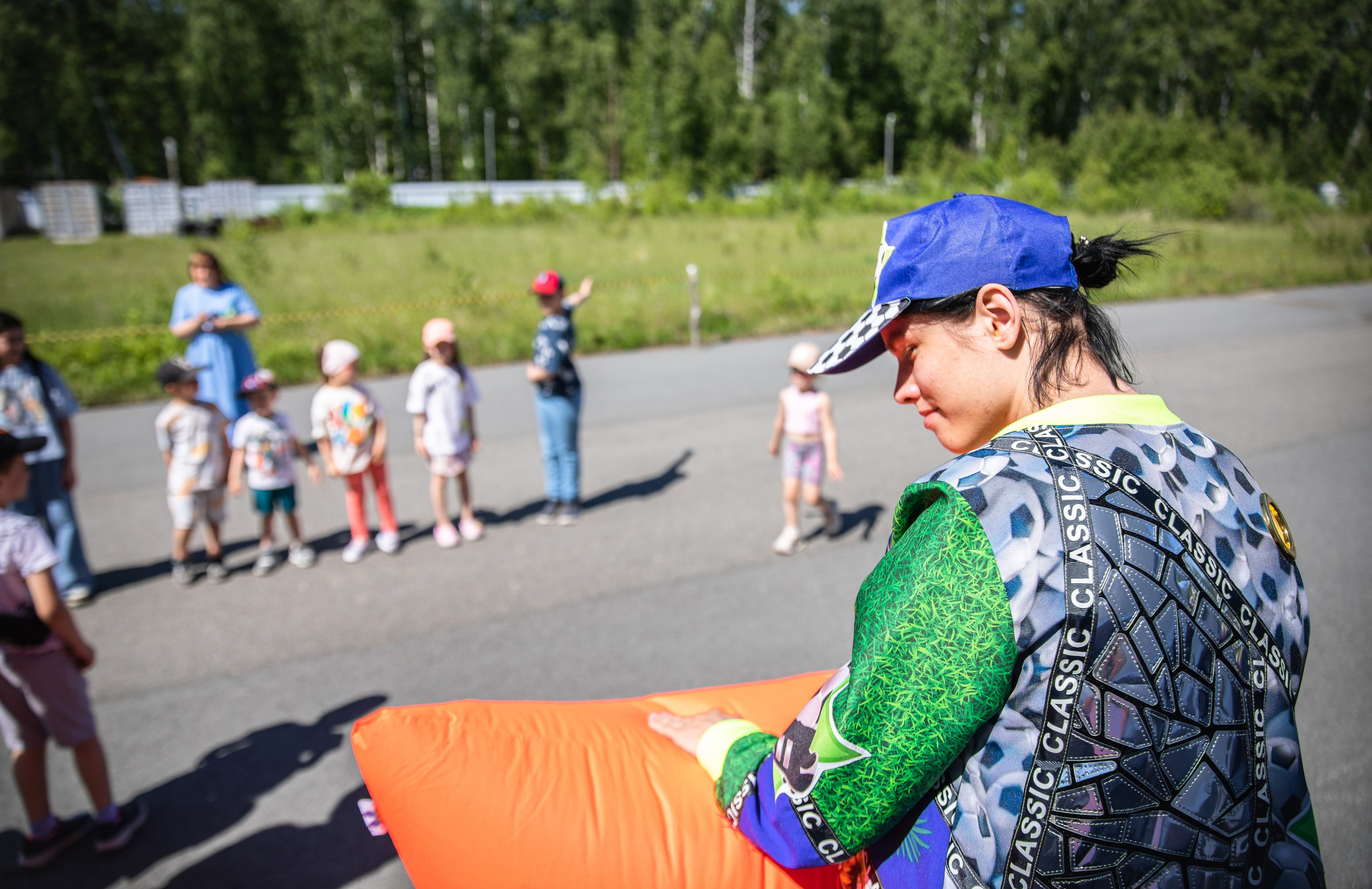 Мероприятия «PEPLOS -2025». Репортажный и свадебный фотограф в Челябинске Елисеев Павел