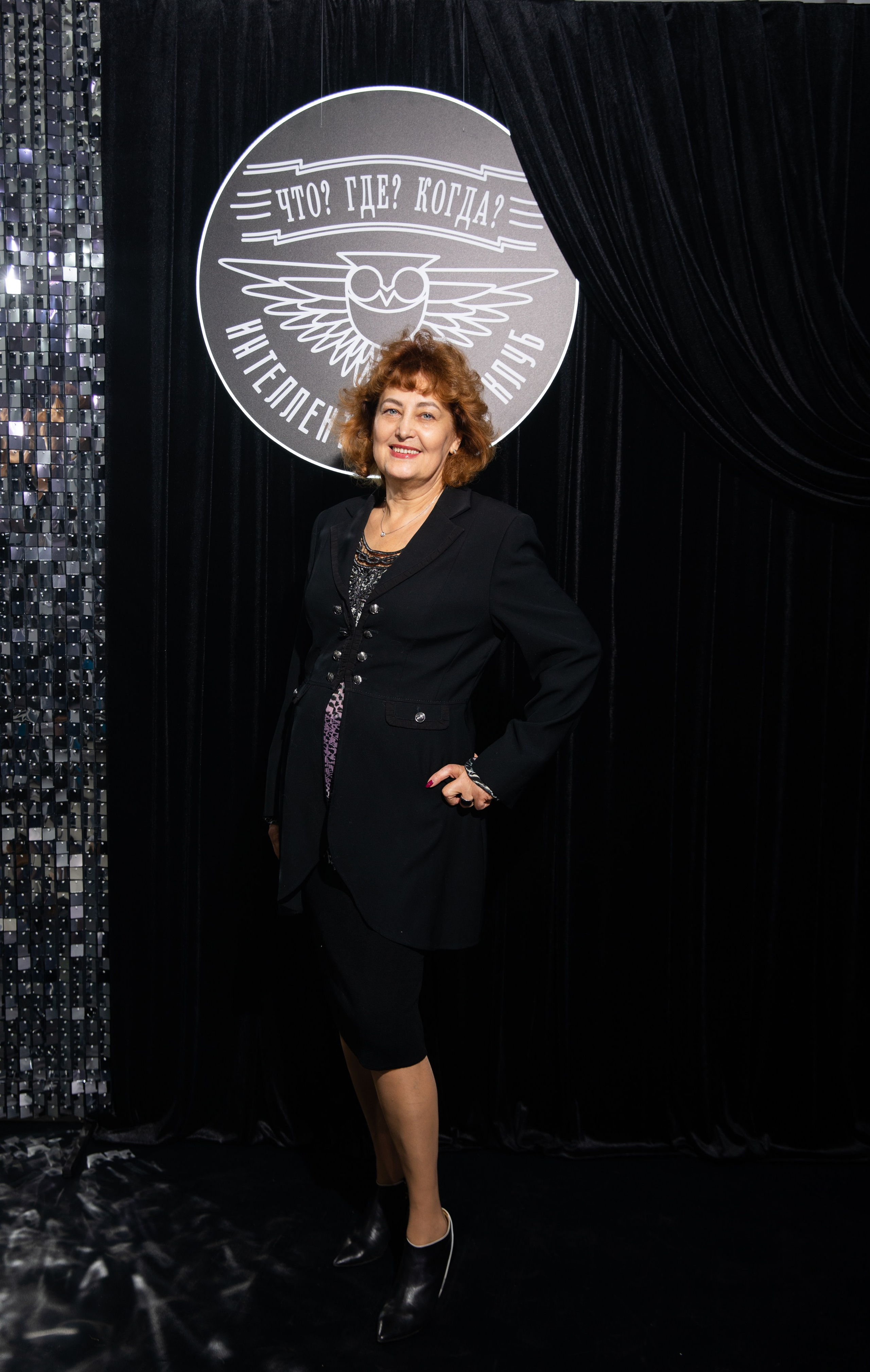 Что? Где? Когда?. Репортажный и свадебный фотограф в Челябинске Елисеев Павел