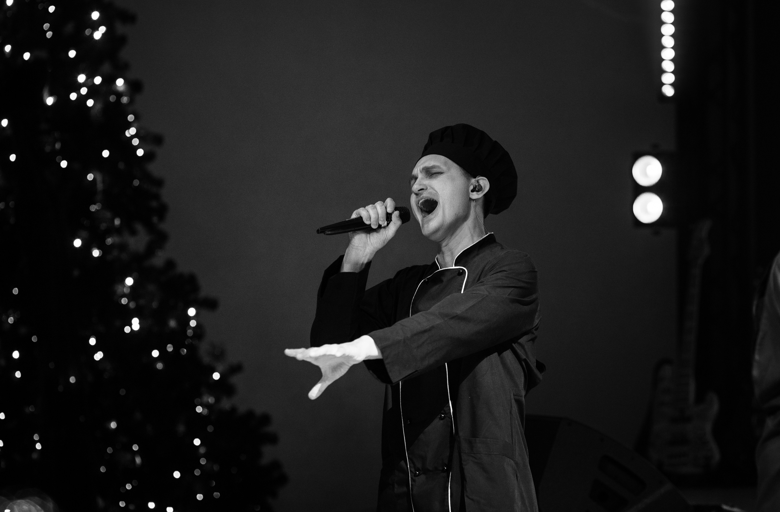 Корпоратив — Фантастическая семерка 2025. Репортажный и свадебный фотограф в Челябинске Елисеев Павел