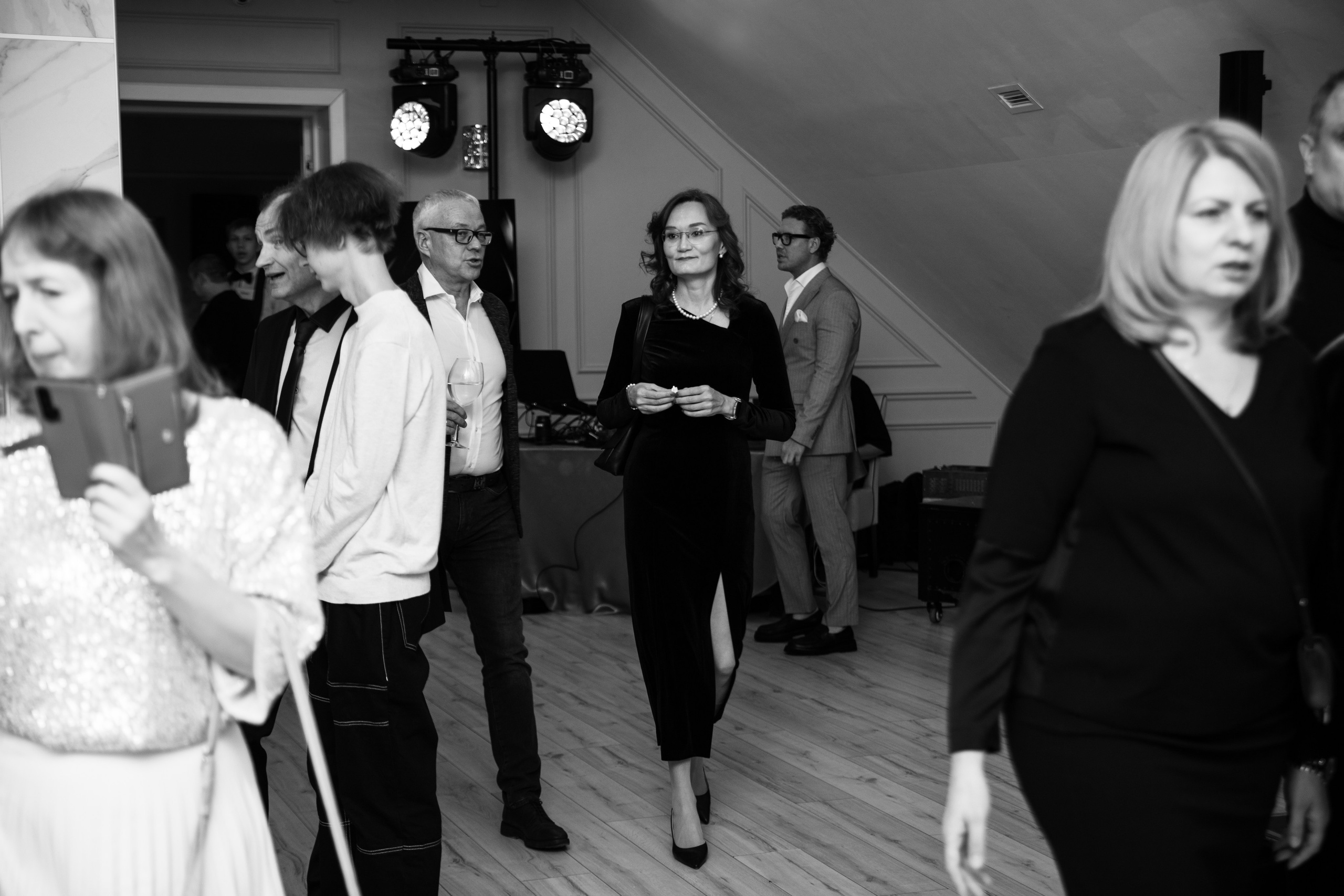 Юбилей. Снежная Королева -2024. Репортажный и свадебный фотограф в Челябинске Елисеев Павел